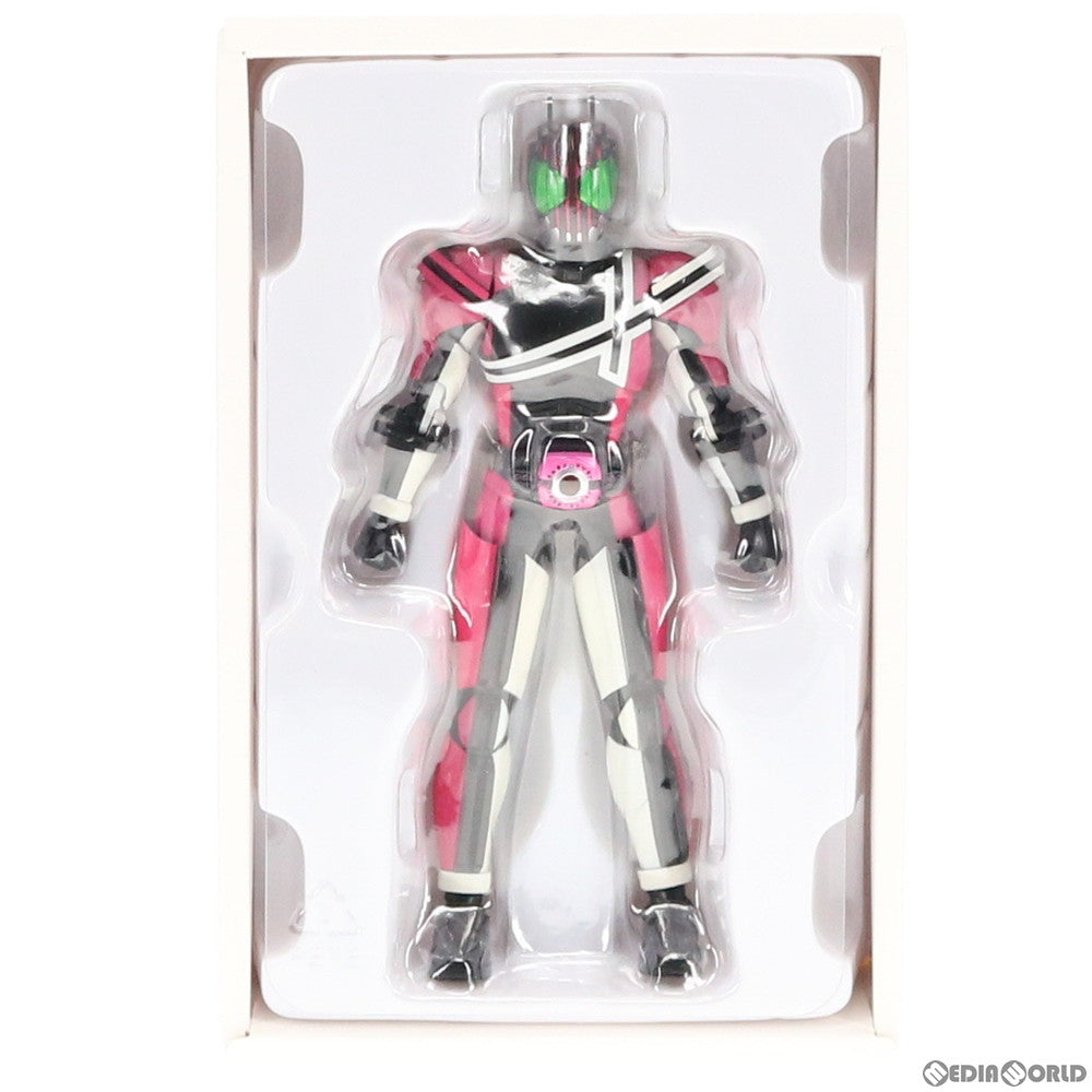 【中古即納】[FIG] 魂ウェブ商店限定 S.H.Figuarts(フィギュアーツ) 真骨彫製法 仮面ライダーディケイド(ネオディケイドライバーVer) 仮面ライダージオウ 完成品 可動フィギュア バンダイスピリッツ(20190831)