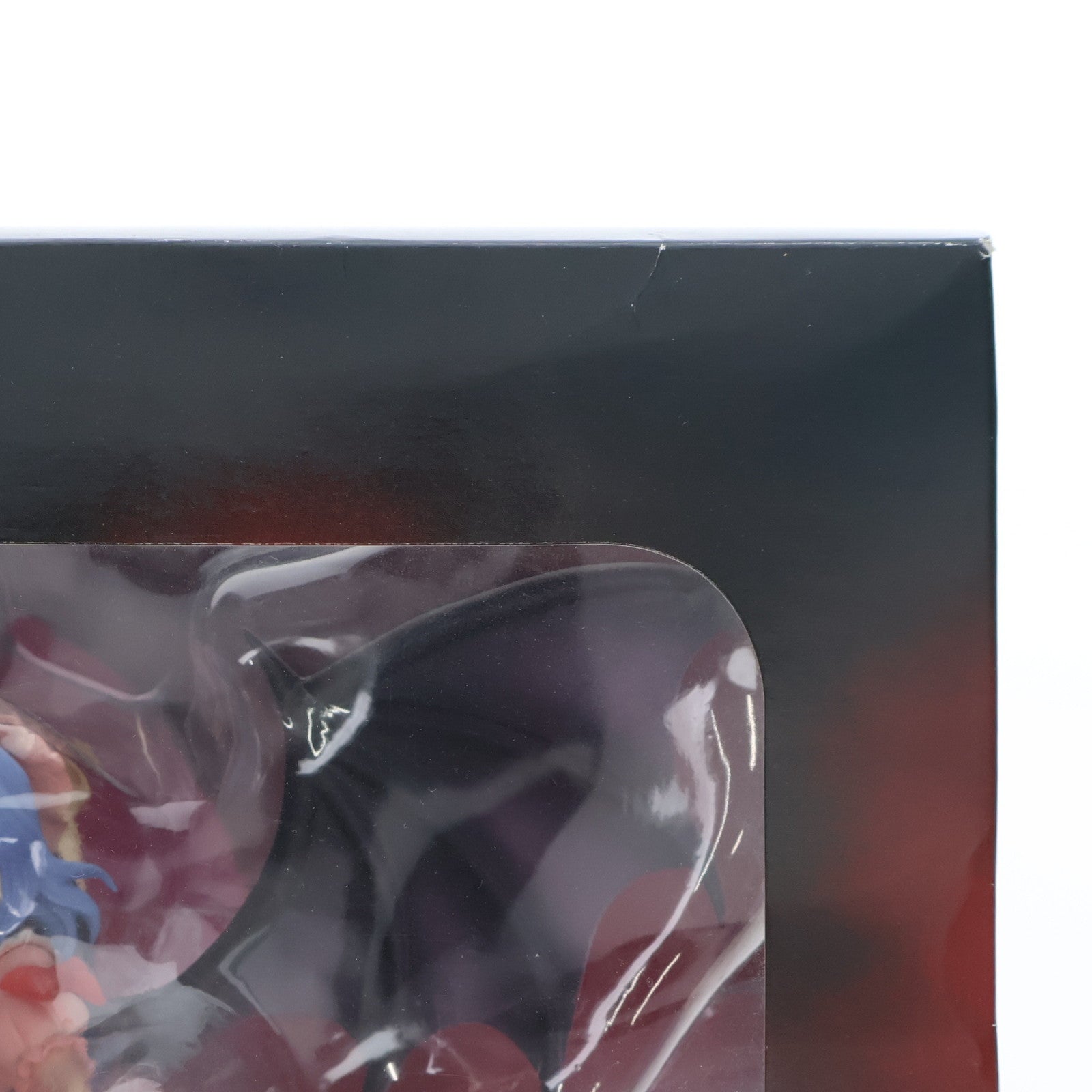 【中古即納】[FIG] 特別編 永遠に紅い幼き月 レミリア・スカーレット ～神槍ver.～ 東方Project 1/7 完成品 フィギュア グリフォンエンタープライズ(20101010)