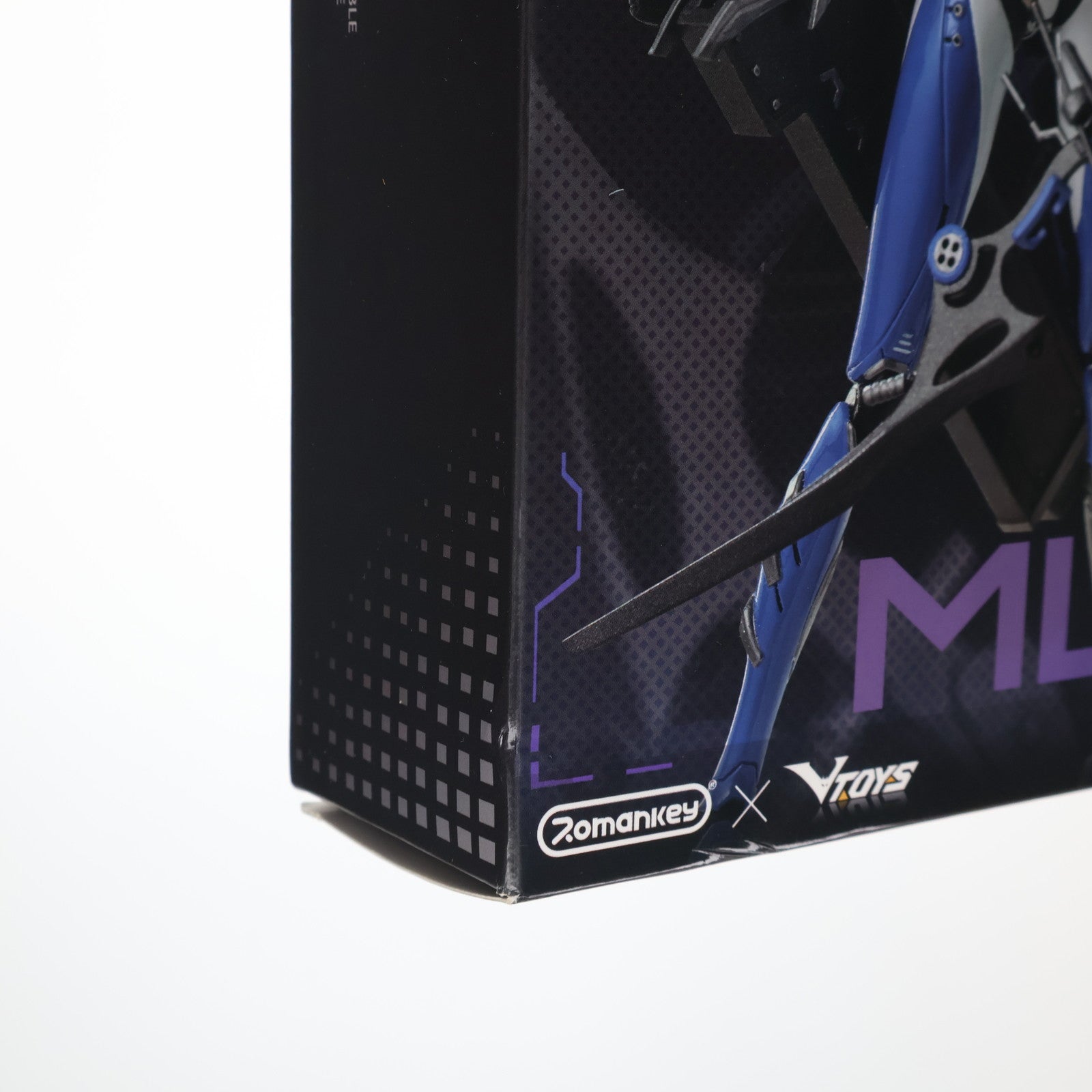 【中古即納】[FIG] 初回予約特典付属 ミューズ(MUSE) 1/12 完成品 可動フィギュア Romankey(ロマンキー)×VTOYS(20240721)