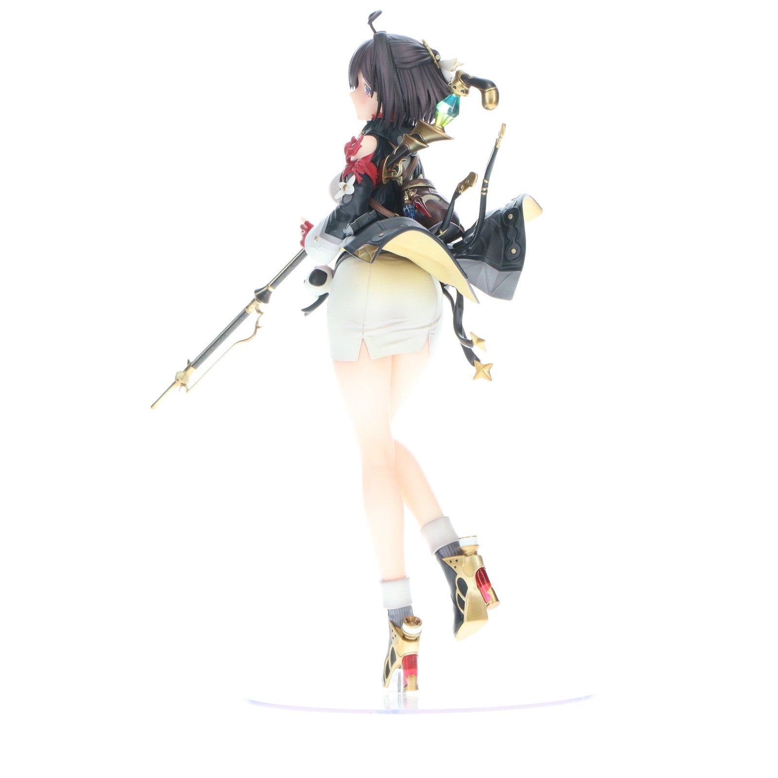 【中古即納】[FIG] ユミア・リースフェルト 通常版 ユミアのアトリエ ～追憶の錬金術士と幻創の地～ 1/7 完成品フィギュア 一部オンラインショップ限定 KT model+/コーエーテクモゲームス(20251031)