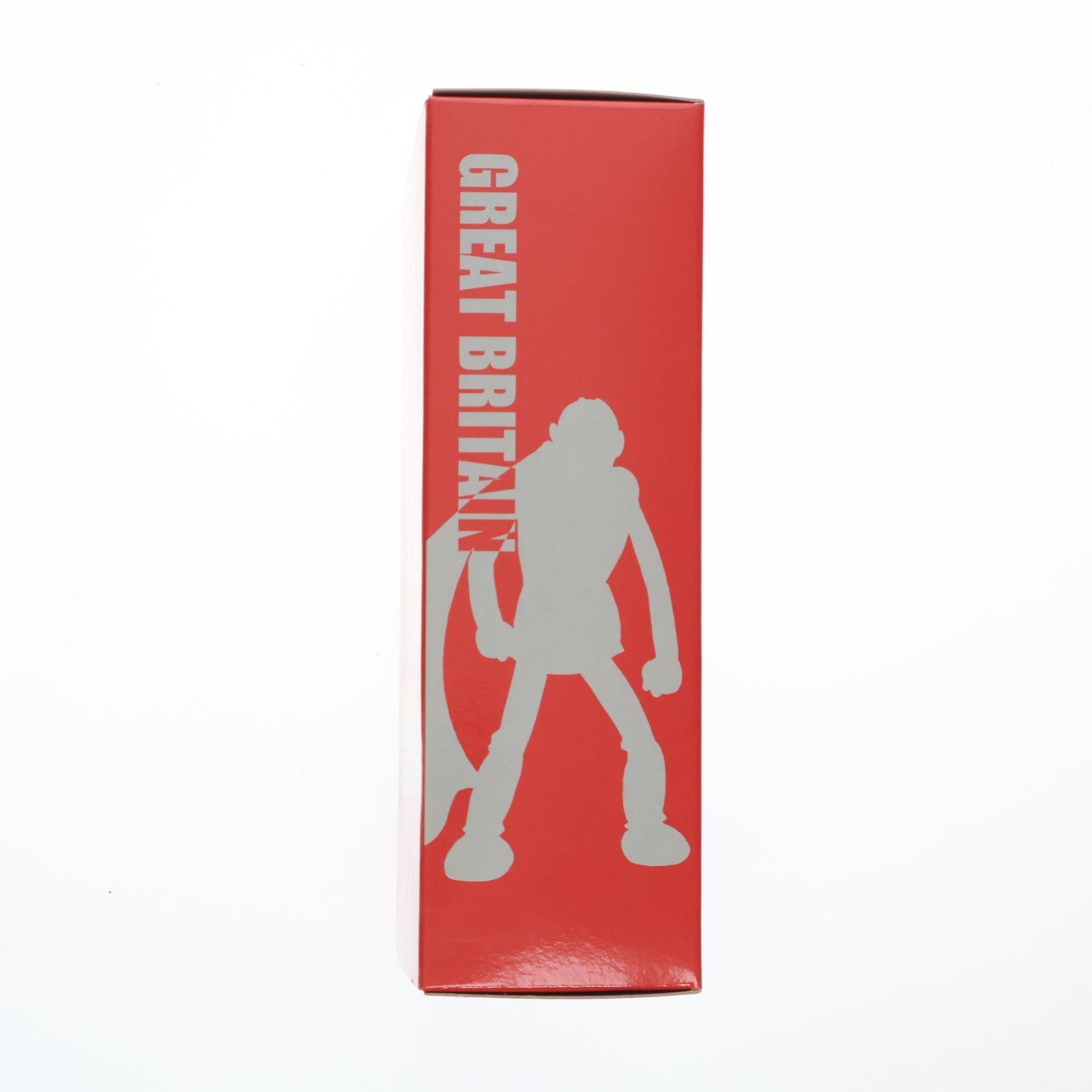 【中古即納】[FIG] (フィギュア単品) 007 グレート・ブリテン DVD サイボーグ009 バトルアライブ6 ～決戦～ limited edition6 初回生産限定特典 完成品 可動フィギュア バンダイ(20021113)