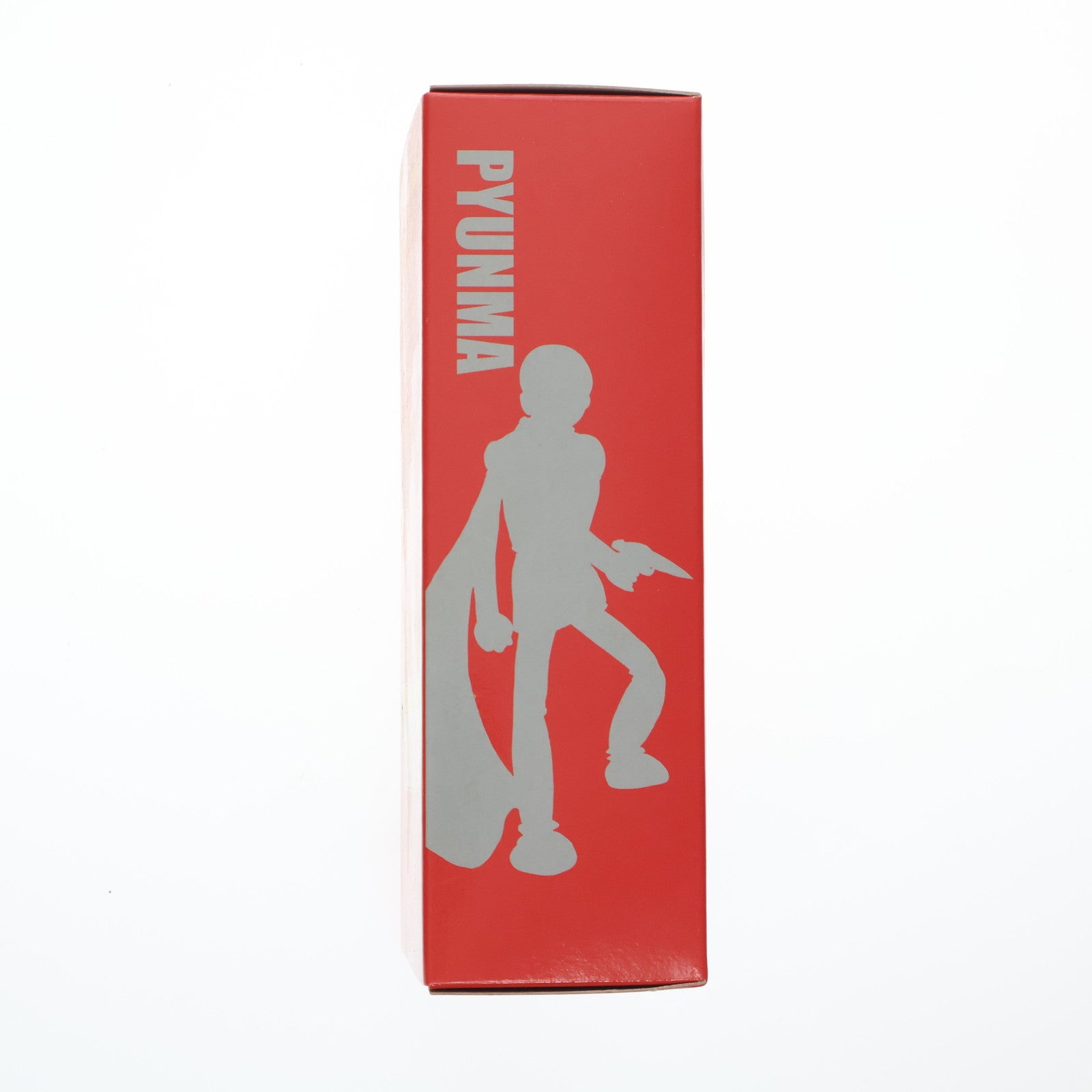 【中古即納】[FIG] (フィギュア単品) 008 ピュンマ DVD サイボーグ009 バトルアライブ7 ～別離～ limited edition7 初回生産限定特典 完成品 可動フィギュア バンダイ(20020926)