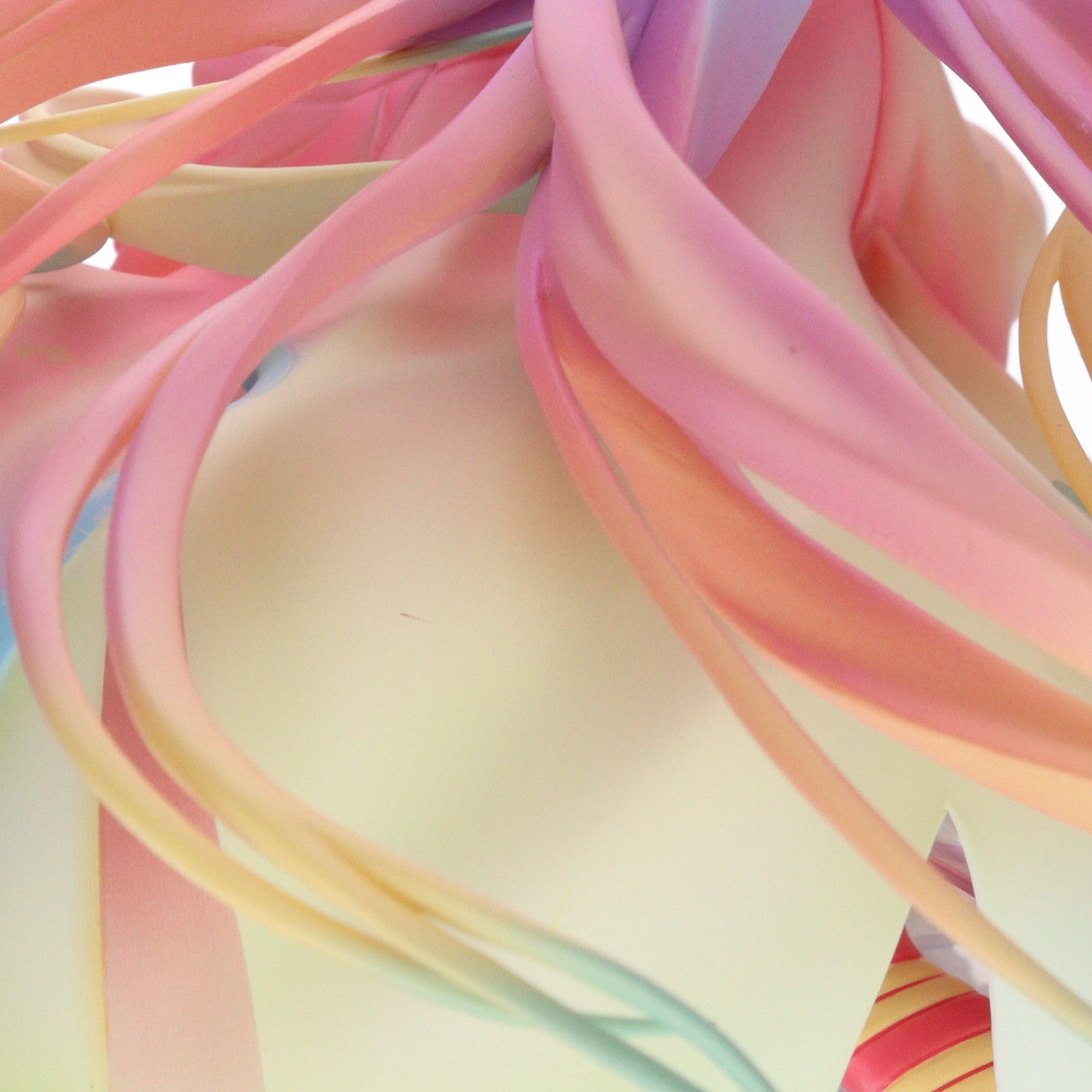 【中古即納】[FIG] 白(しろ) サマーシーズンVer. ノーゲーム・ノーライフ 1/7 完成品 フィギュア Phat!(ファット・カンパニー)(20221109)