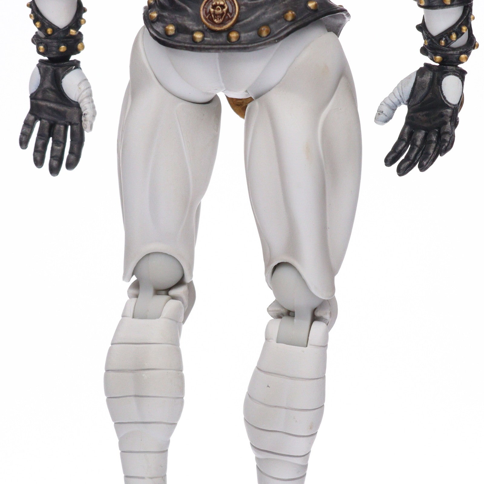 【中古即納】[FIG] 超像可動 16.キラークイーン(荒木飛呂彦指定カラー) ジョジョの奇妙な冒険 第四部 ダイヤモンドは砕けない 完成品 可動フィギュア メディコス・エンタテインメント(20100630)