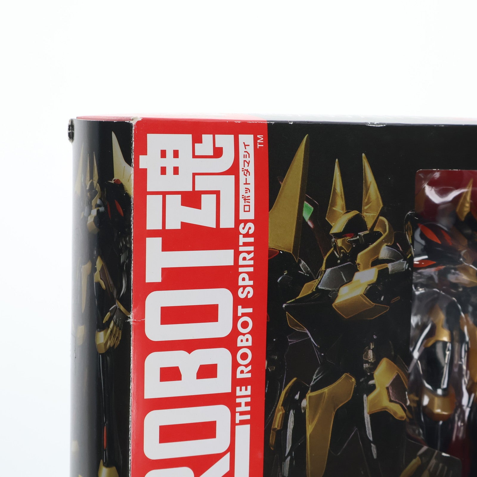 【中古即納】[FIG] ROBOT魂(SIDE KMF) ガウェイン コードギアス 反逆のルルーシュ 完成品 可動フィギュア バンダイ(20130413)