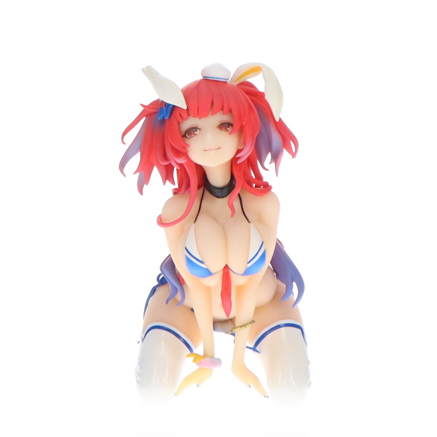 【中古即納】[FIG] プース オトギフロンティア 1/7 完成品 フィギュア 回天堂(20220724)