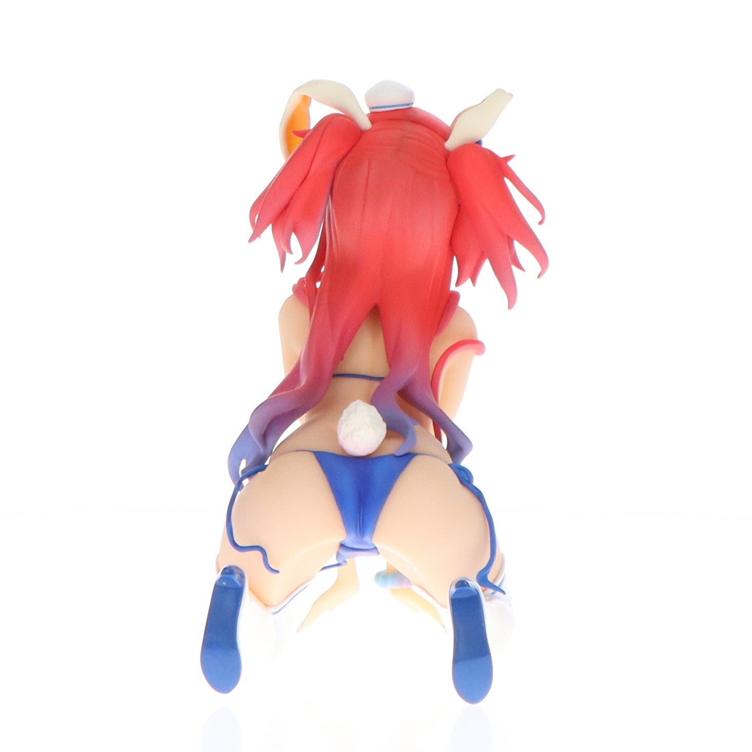 【中古即納】[FIG] プース オトギフロンティア 1/7 完成品 フィギュア 回天堂(20220724)