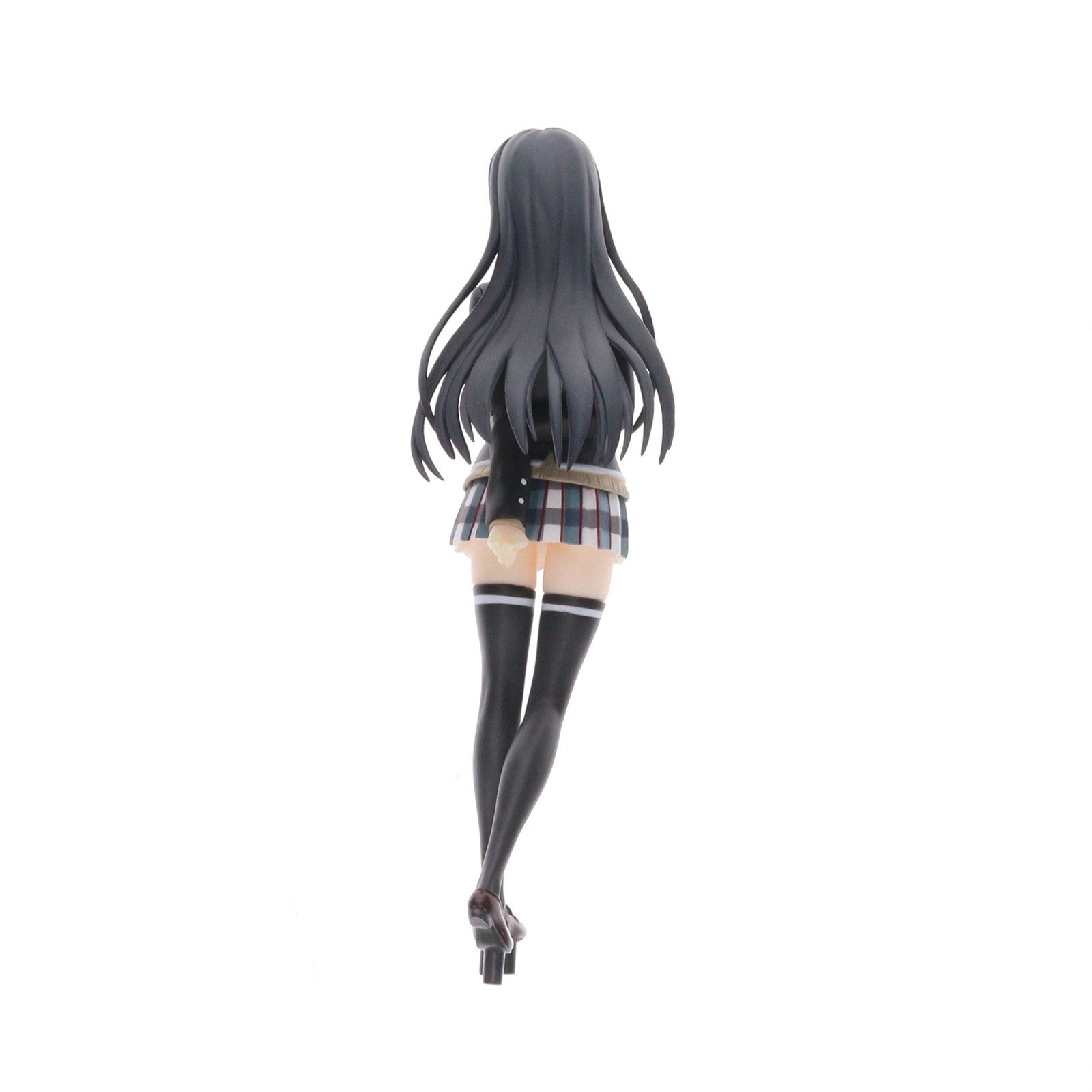 【中古即納】[FIG] POP UP PARADE(ポップアップパレード) 雪ノ下雪乃(ゆきのしたゆきの) やはり俺の青春ラブコメはまちがっている。完 完成品 フィギュア グッドスマイルカンパニー(20210911)