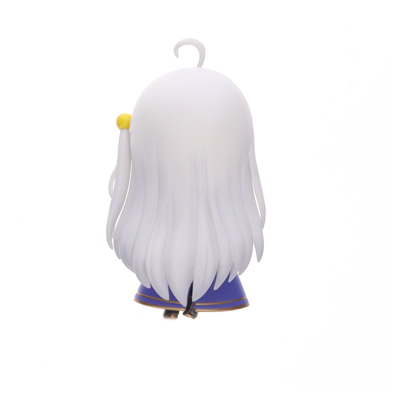 【中古即納】[FIG] ねんどろいど 1835 ニニム・ラーレイ 天才王子の赤字国家再生術 完成品 可動フィギュア グッドスマイルカンパニー(20221201)