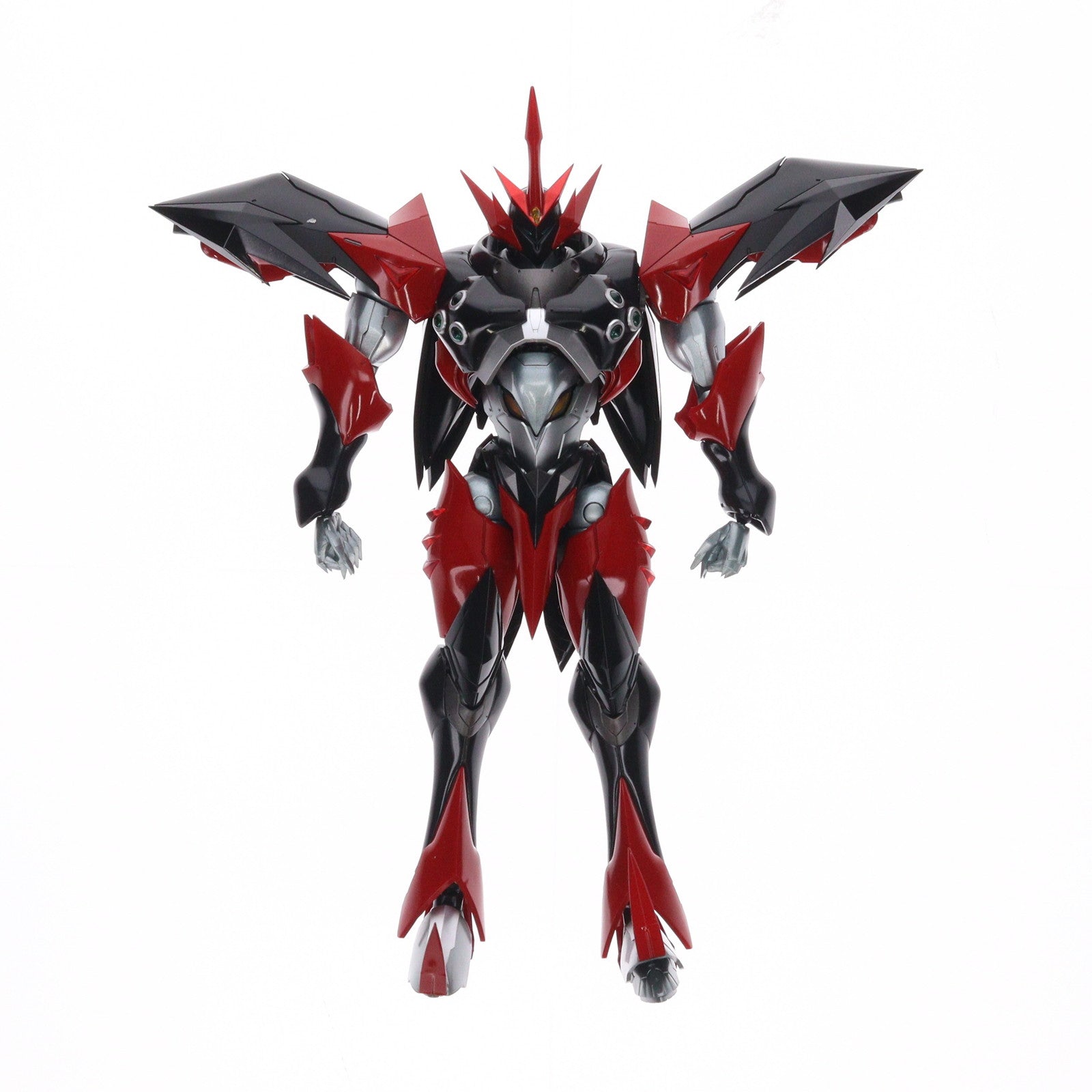 【中古即納】[FIG] テッカマンエビル【初回限定版】 宇宙の騎士テッカマンブレード 完成品 可動フィギュア 童友社(20250831)