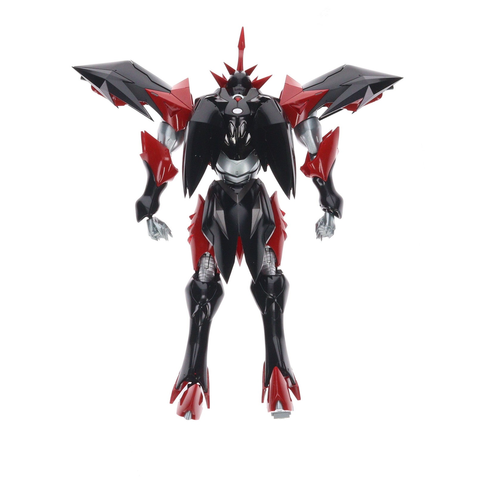 【中古即納】[FIG] テッカマンエビル【初回限定版】 宇宙の騎士テッカマンブレード 完成品 可動フィギュア 童友社(20250831)