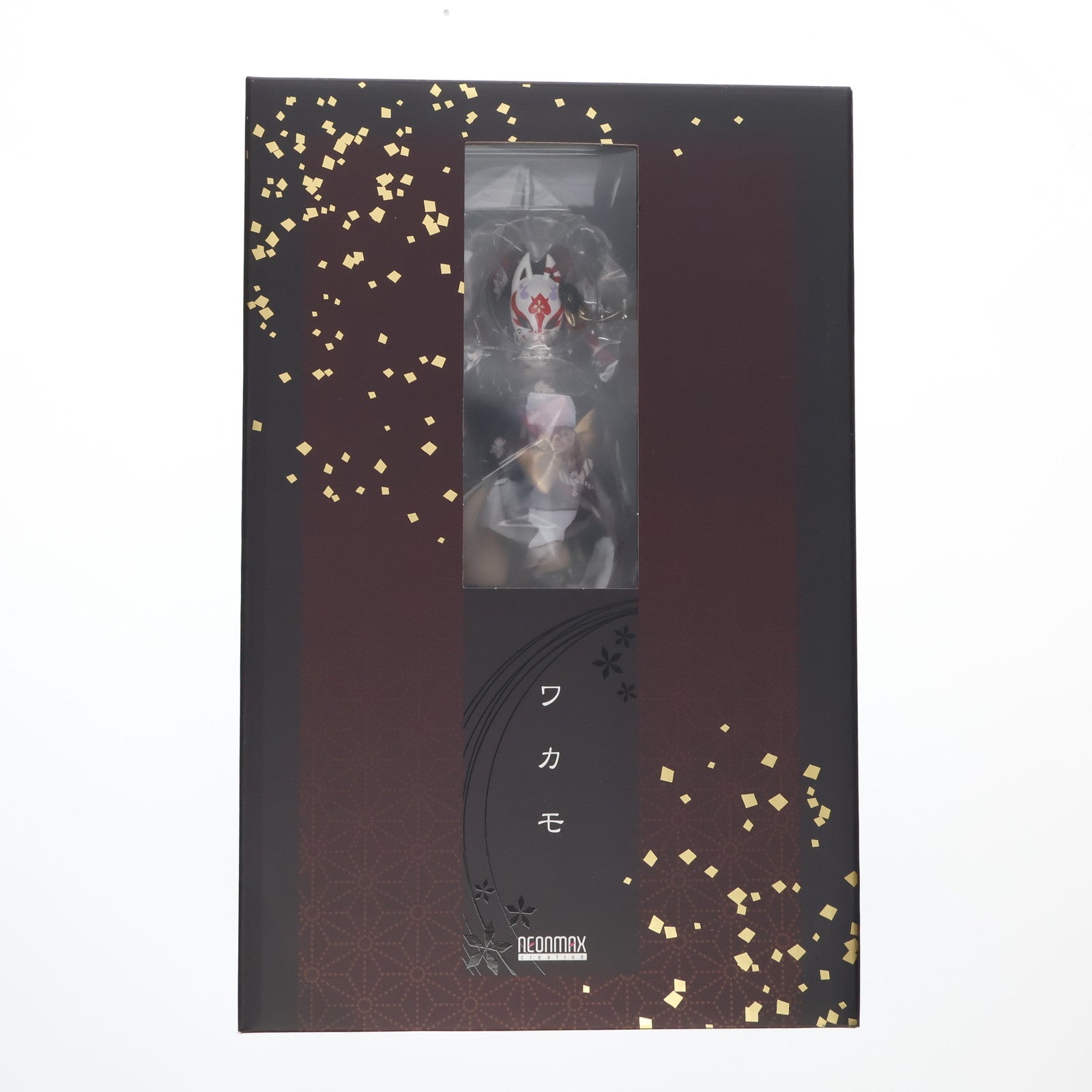 【中古即納】[FIG] ワカモ ブルーアーカイブ -Blue Archive- 1/7 完成品 フィギュア ネオンマックス/東京フィギュア(20240602)