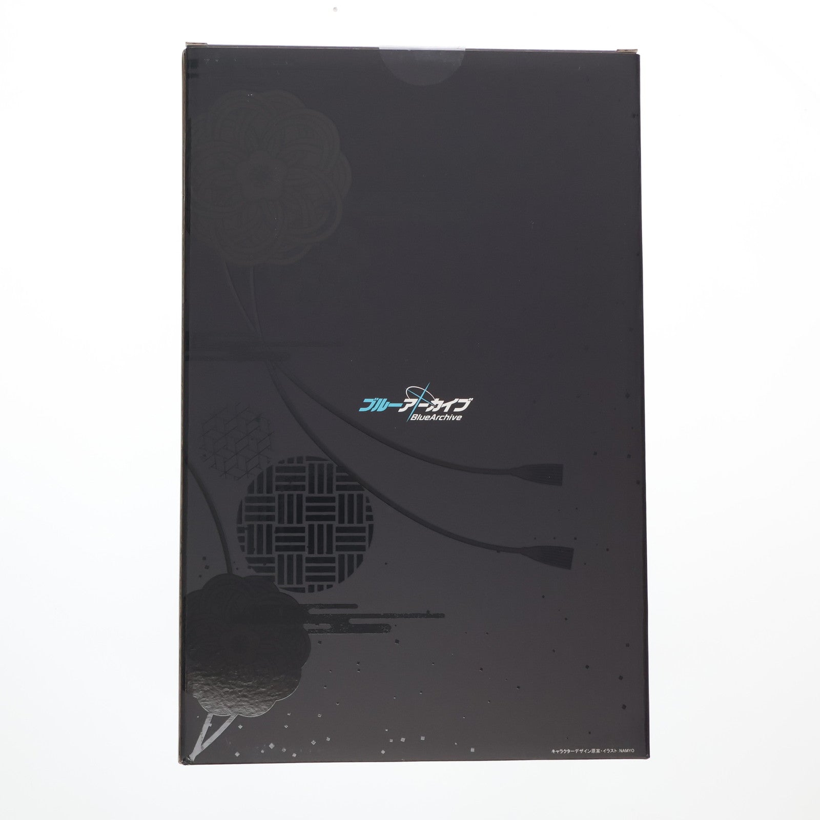 【中古即納】[FIG] ワカモ ブルーアーカイブ -Blue Archive- 1/7 完成品 フィギュア ネオンマックス/東京フィギュア(20240602)