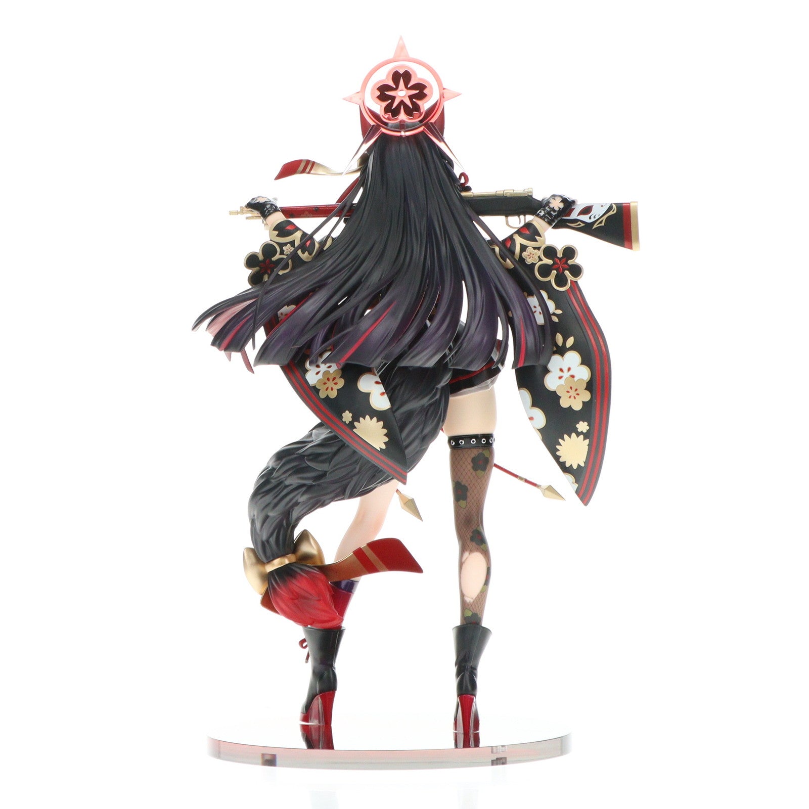 【中古即納】[FIG] ワカモ ブルーアーカイブ -Blue Archive- 1/7 完成品 フィギュア ネオンマックス/東京フィギュア(20240602)