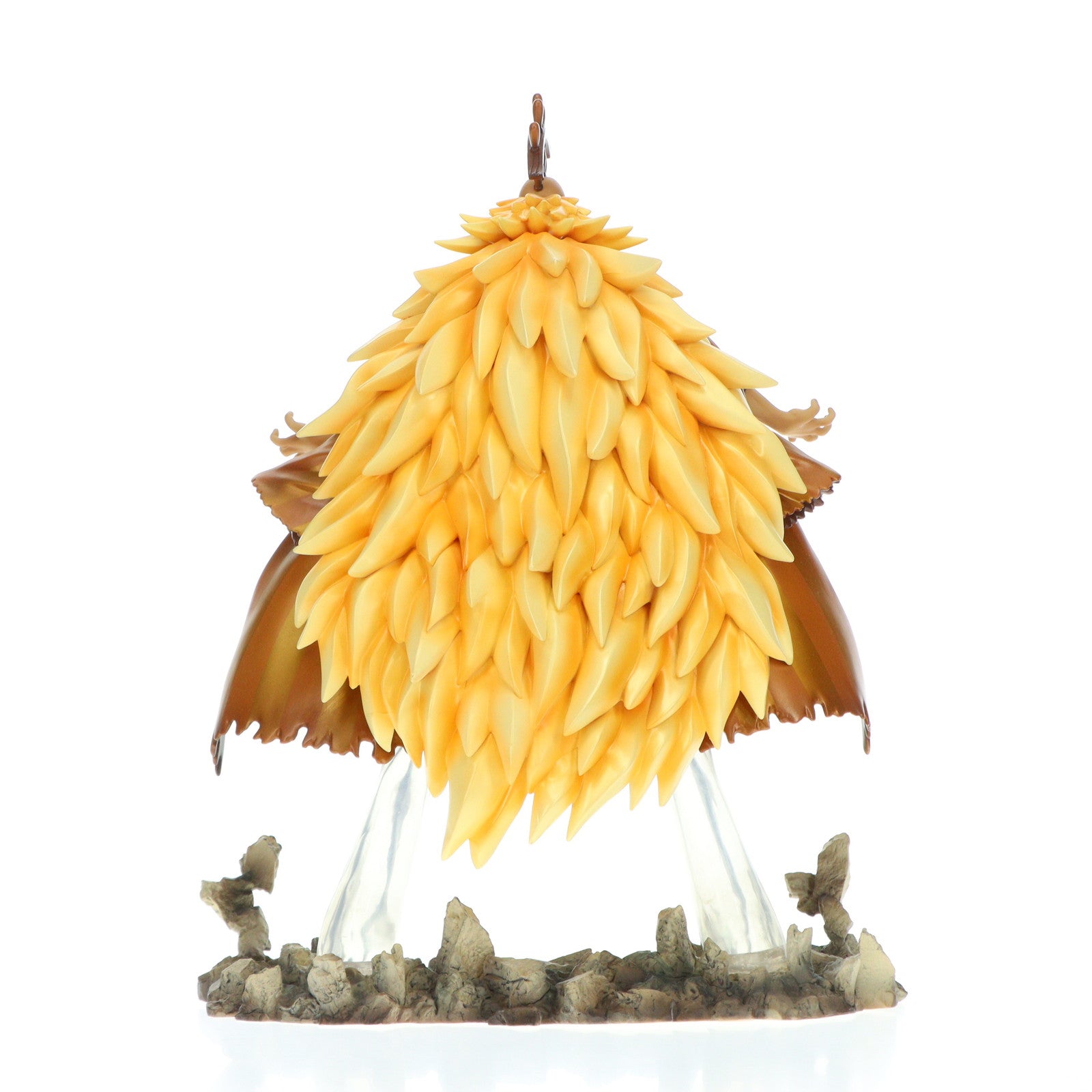 【中古即納】[FIG] Portrait.Of.Pirates P.O.P LIMITED EDITION SE-MAXIMUM 金獅子のシキ ONE PIECE(ワンピース) 完成品 フィギュア メガハウス(20131029)