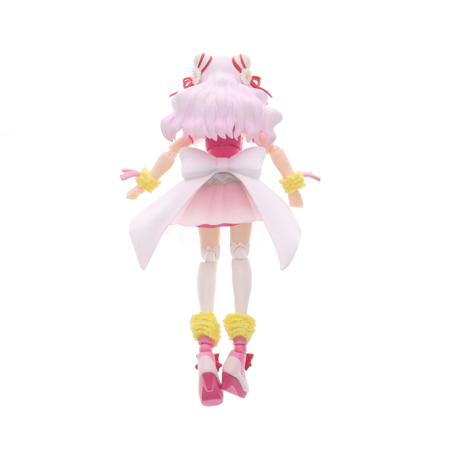【中古即納】[FIG] 魂ウェブ商店限定 S.H.Figuarts(フィギュアーツ) キュアエール HUGっと!プリキュア 完成品 可動フィギュア バンダイスピリッツ(20190731)