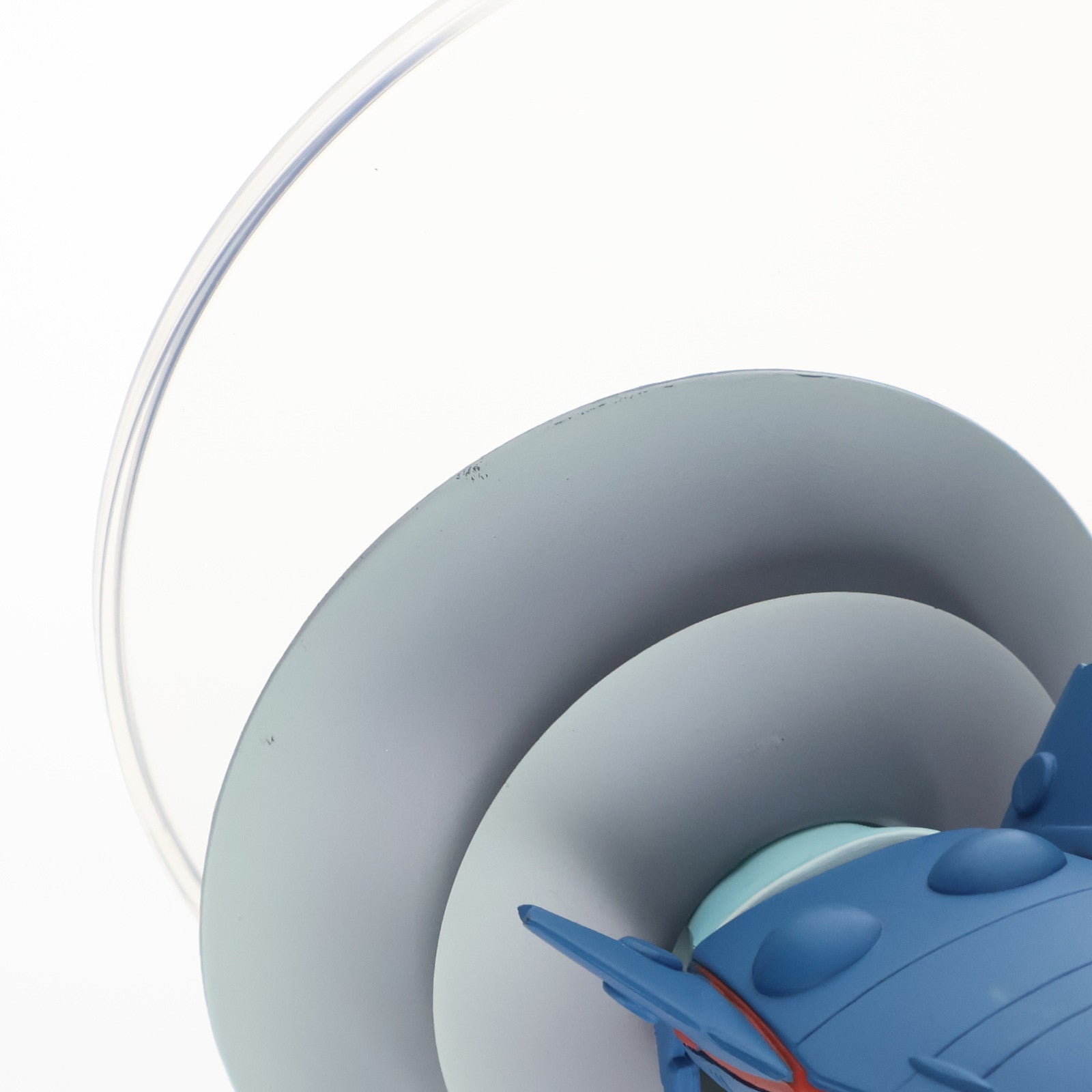 【中古即納】[FIG] タカヤノリコ トップをねらえ! 1/6 完成品 フィギュア(PP-14) コトブキヤ(20040731)