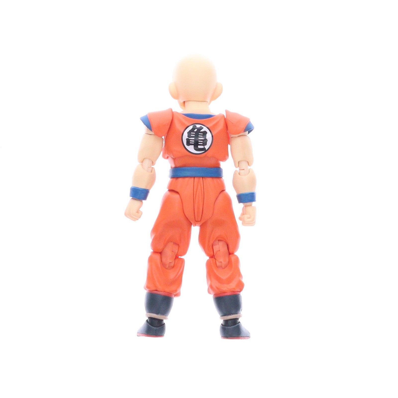 【中古即納】[FIG] 魂ウェブ商店限定 S.H.Figuarts(フィギュアーツ) クリリン ドラゴンボール改 完成品 可動フィギュア バンダイ(20131031)