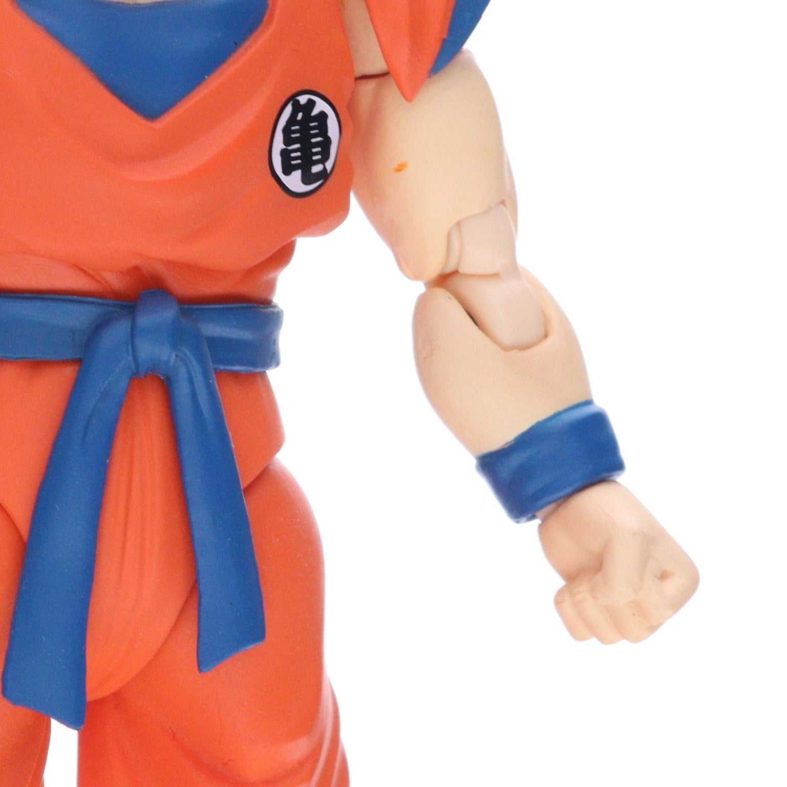 【中古即納】[FIG] 魂ウェブ商店限定 S.H.Figuarts(フィギュアーツ) クリリン ドラゴンボール改 完成品 可動フィギュア バンダイ(20131031)