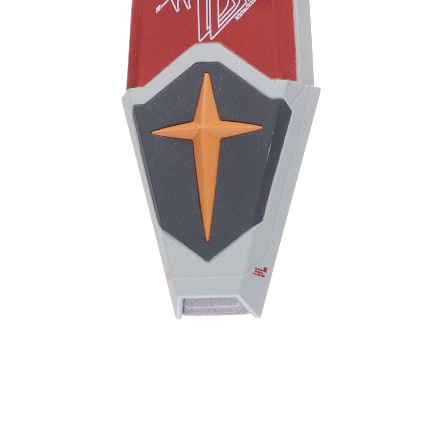 【中古即納】[FIG] METAL ROBOT魂(Ka signature)(SIDE MS) プロトタイプZZガンダム 機動戦士ガンダムZZ(ダブルゼータ) M-MSV 完成品 可動フィギュア バンダイスピリッツ(20240215)