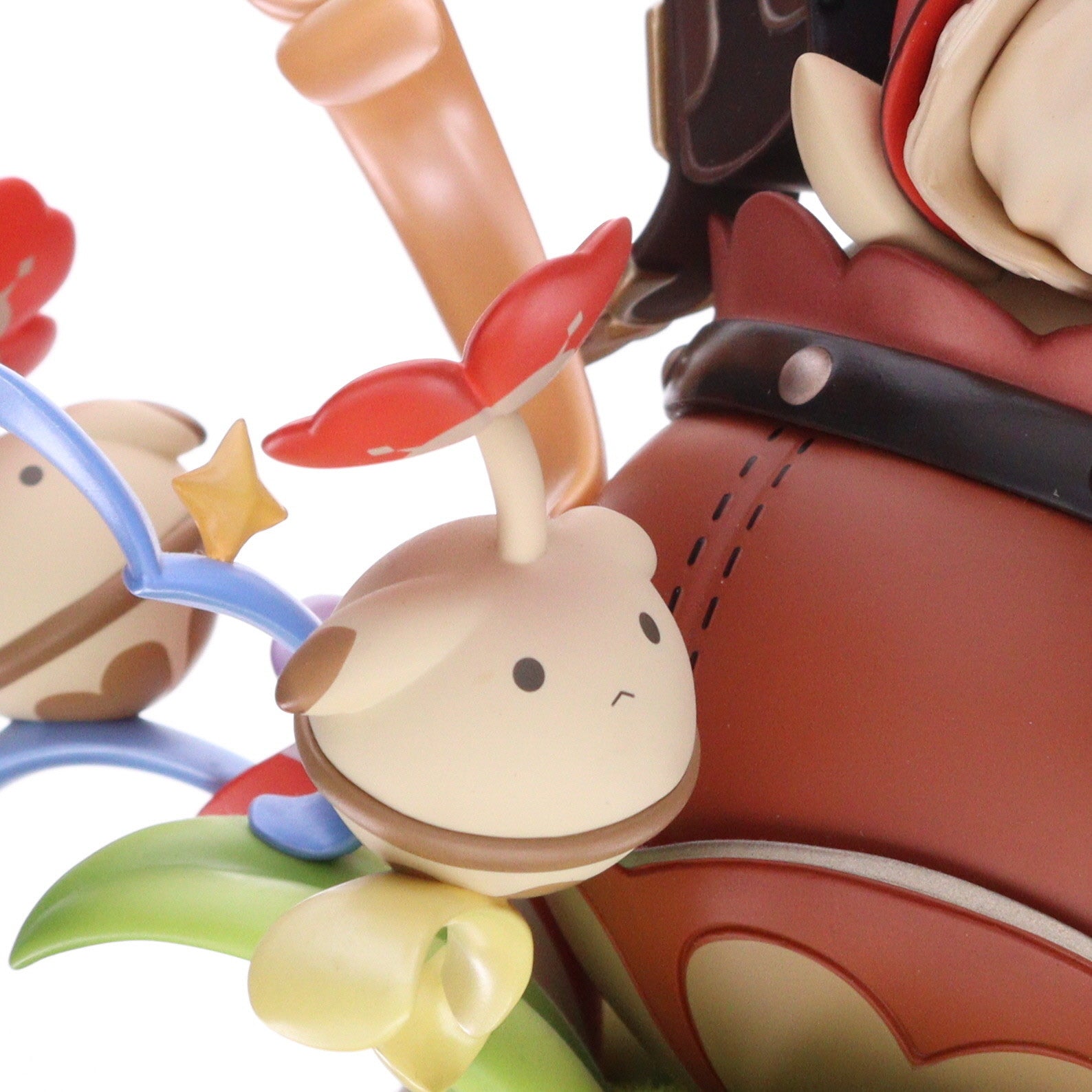 【中古即納】[FIG] クレー・火花騎士Ver. 原神 1/7 完成品 フィギュア miHoYo(ミホヨ)(20220303)