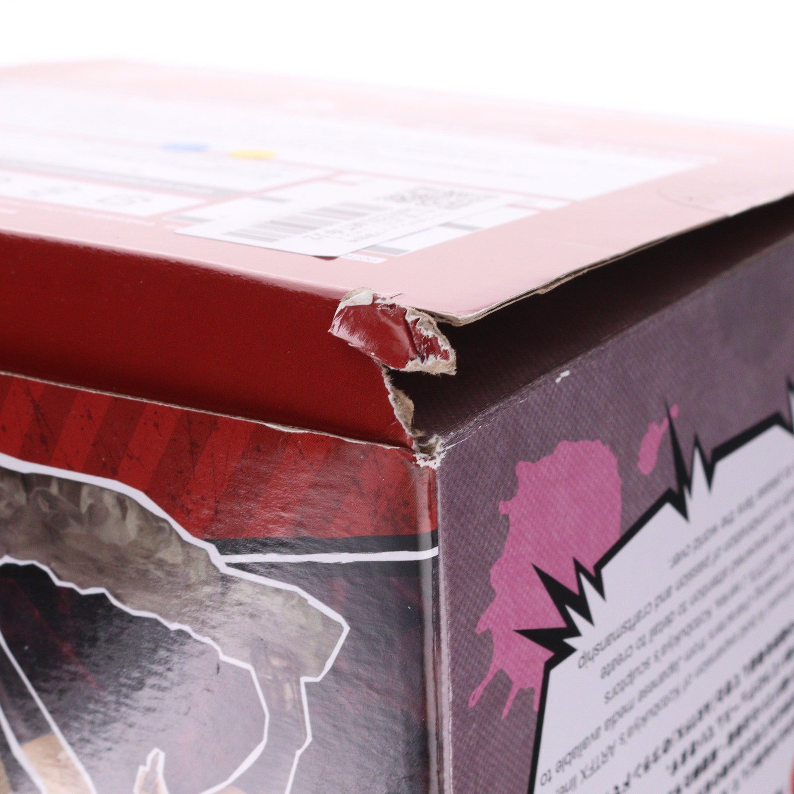 【中古即納】[FIG] コトブキヤショップ限定特典付属 ARTFX J トガヒミコ 僕のヒーローアカデミア 1/8 完成品 フィギュア(PP873) タカラトミー/コトブキヤ(20201031)