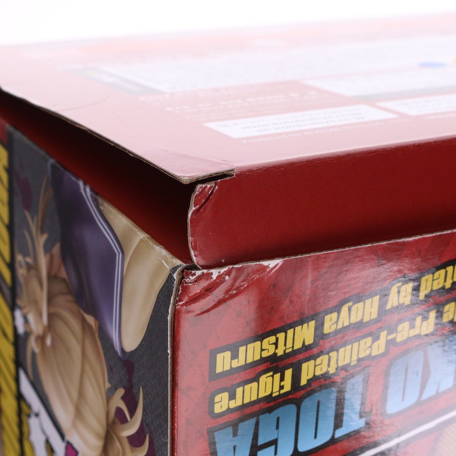 【中古即納】[FIG] コトブキヤショップ限定特典付属 ARTFX J トガヒミコ 僕のヒーローアカデミア 1/8 完成品 フィギュア(PP873) タカラトミー/コトブキヤ(20201031)