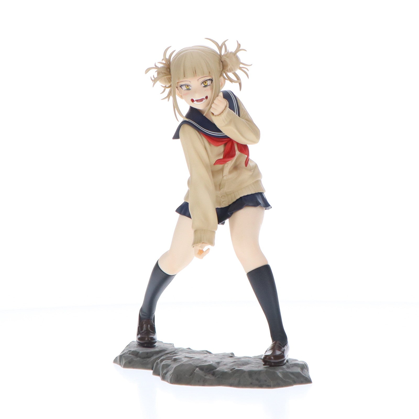 【中古即納】[FIG] コトブキヤショップ限定特典付属 ARTFX J トガヒミコ 僕のヒーローアカデミア 1/8 完成品 フィギュア(PP873) タカラトミー/コトブキヤ(20201031)