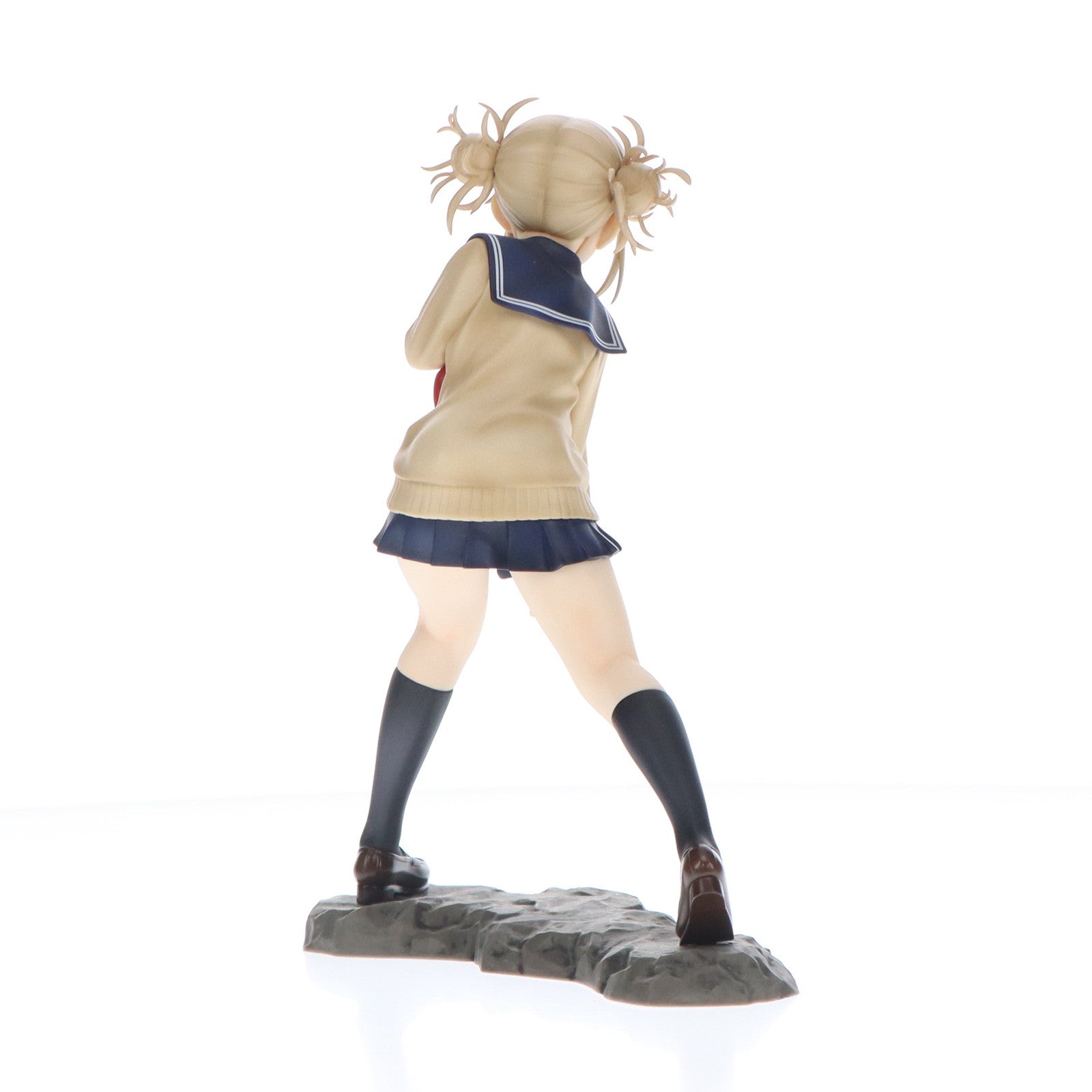 【中古即納】[FIG] コトブキヤショップ限定特典付属 ARTFX J トガヒミコ 僕のヒーローアカデミア 1/8 完成品 フィギュア(PP873) タカラトミー/コトブキヤ(20201031)