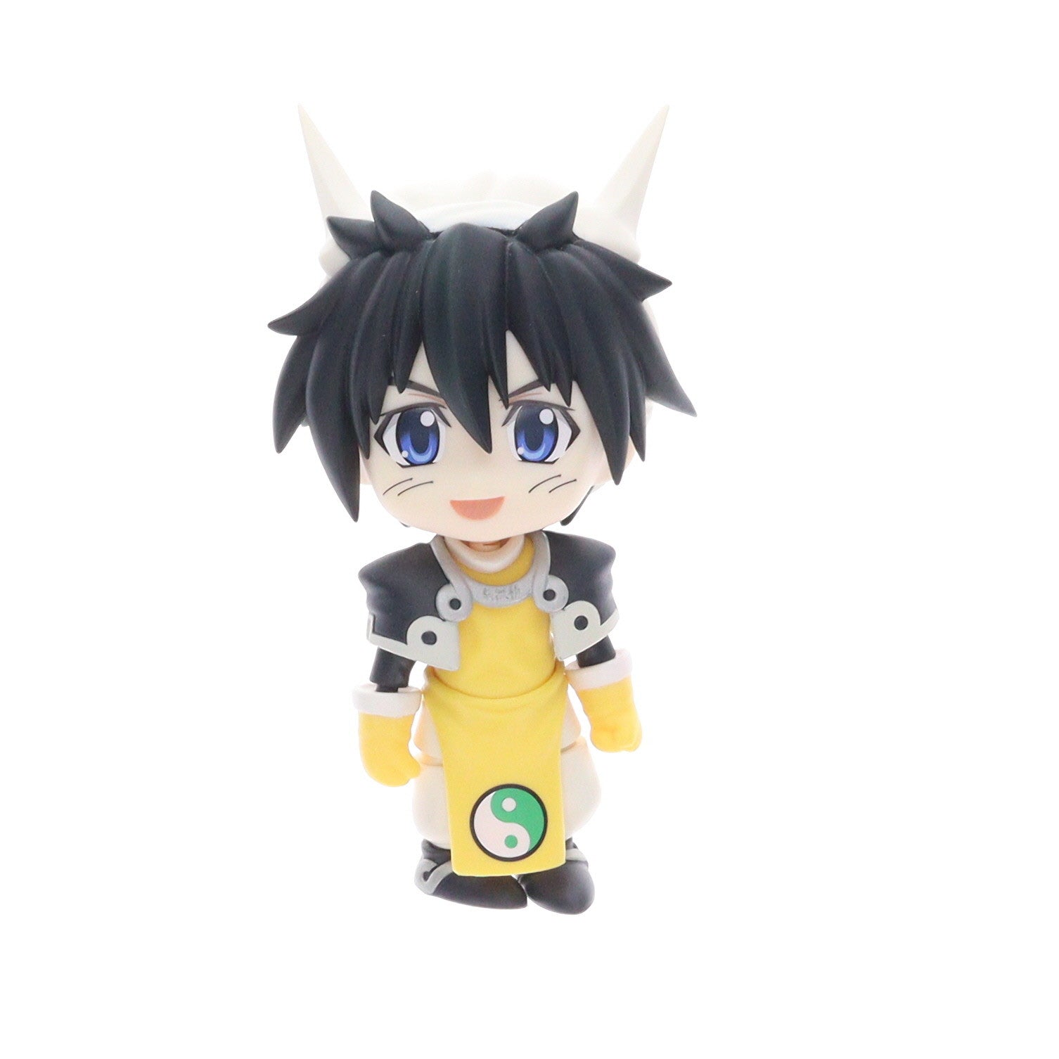 【中古即納】[FIG] ねんどろいど 909 太公望&四不象(たいこうぼう&すーぷーしゃん) 覇穹 封神演義 完成品 可動フィギュア グッドスマイルカンパニー(20181115)