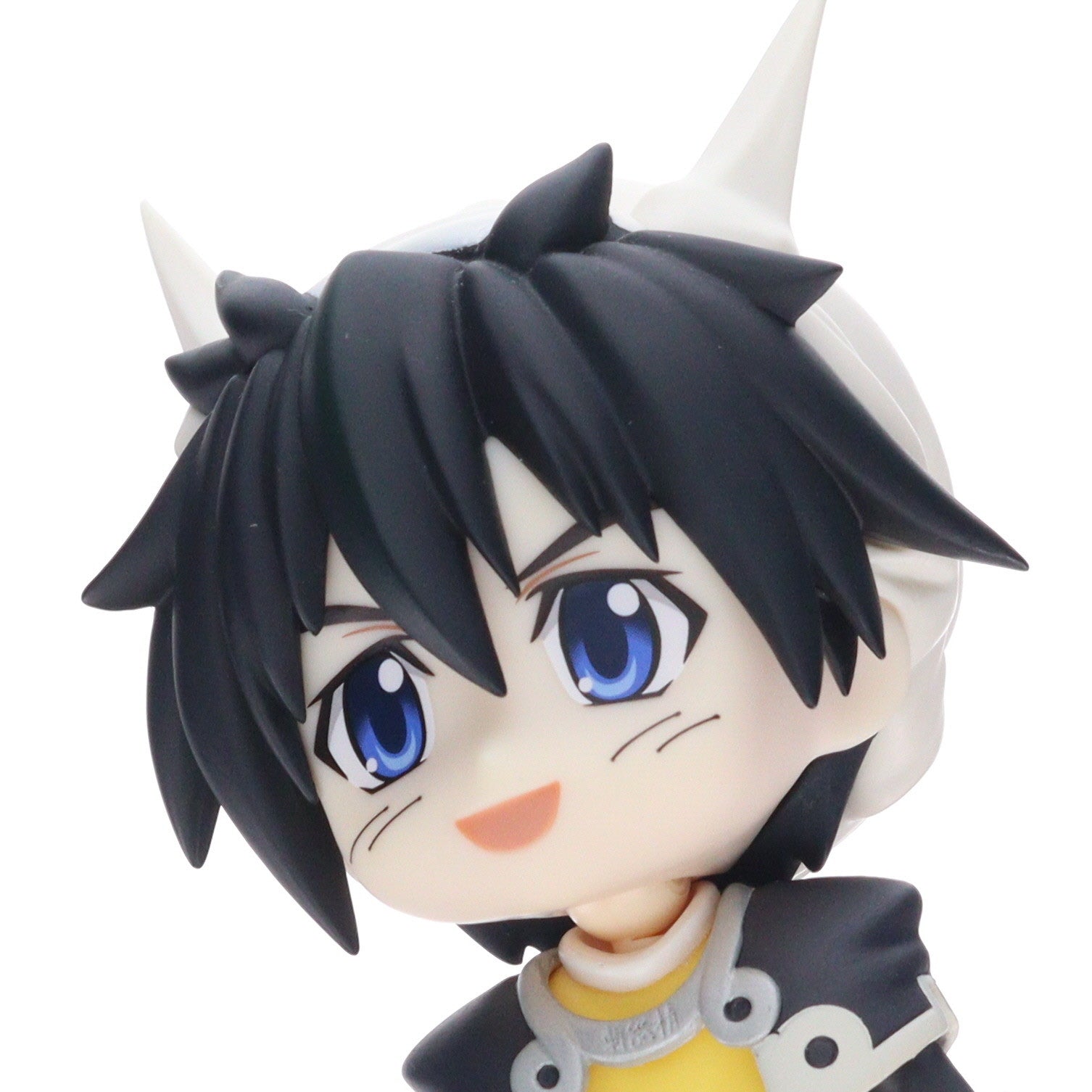 【中古即納】[FIG] ねんどろいど 909 太公望&四不象(たいこうぼう&すーぷーしゃん) 覇穹 封神演義 完成品 可動フィギュア グッドスマイルカンパニー(20181115)