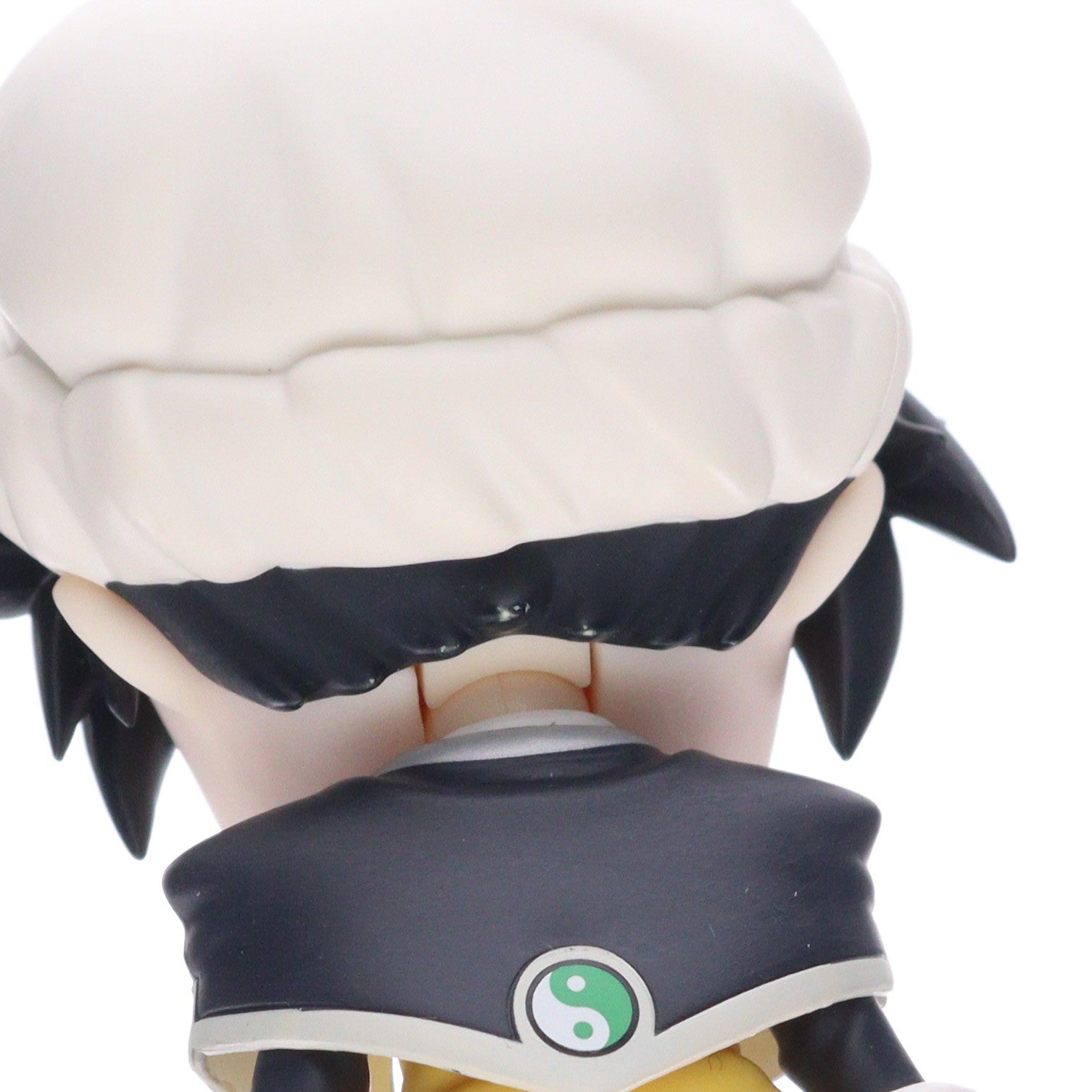 【中古即納】[FIG] ねんどろいど 909 太公望&四不象(たいこうぼう&すーぷーしゃん) 覇穹 封神演義 完成品 可動フィギュア グッドスマイルカンパニー(20181115)