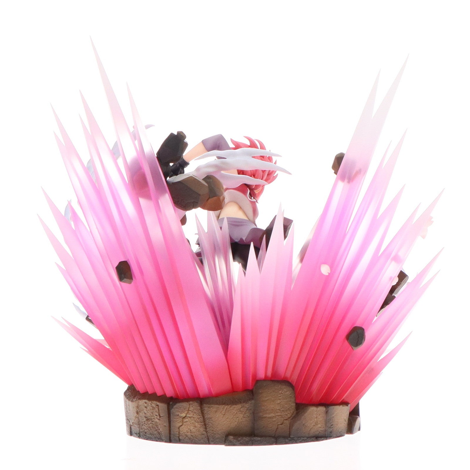 【中古即納】[FIG] NARUTOギャルズDX 春野サクラ(はるのさくら) Ver.3 NARUTO-ナルト- 疾風伝 完成品 フィギュア プレミアムバンダイ&オンラインショップ限定 メガハウス(20230120)