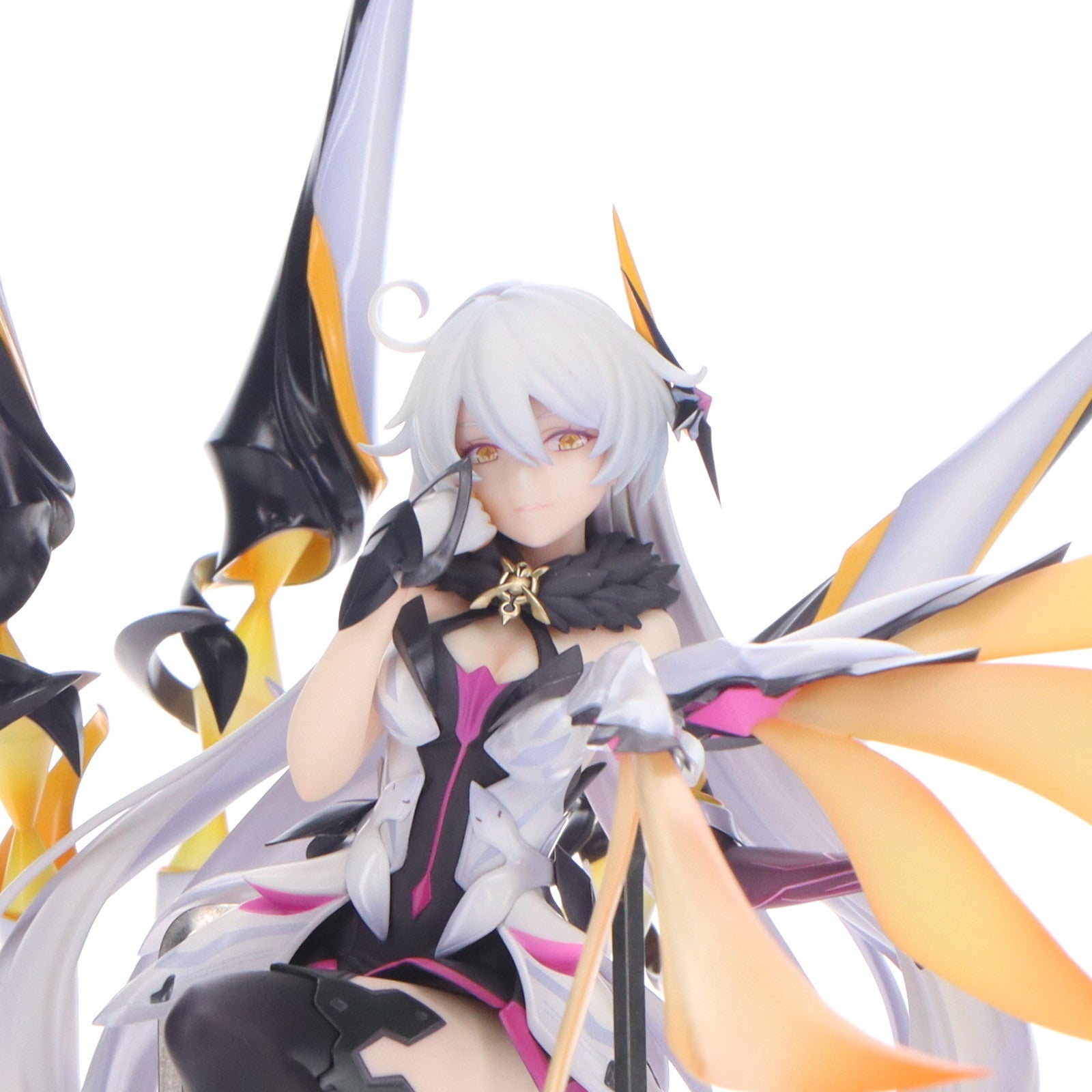【中古即納】[FIG] 空の律者 キアナ 崩壊3rd 1/8 完成品 フィギュア アルター(20211225)