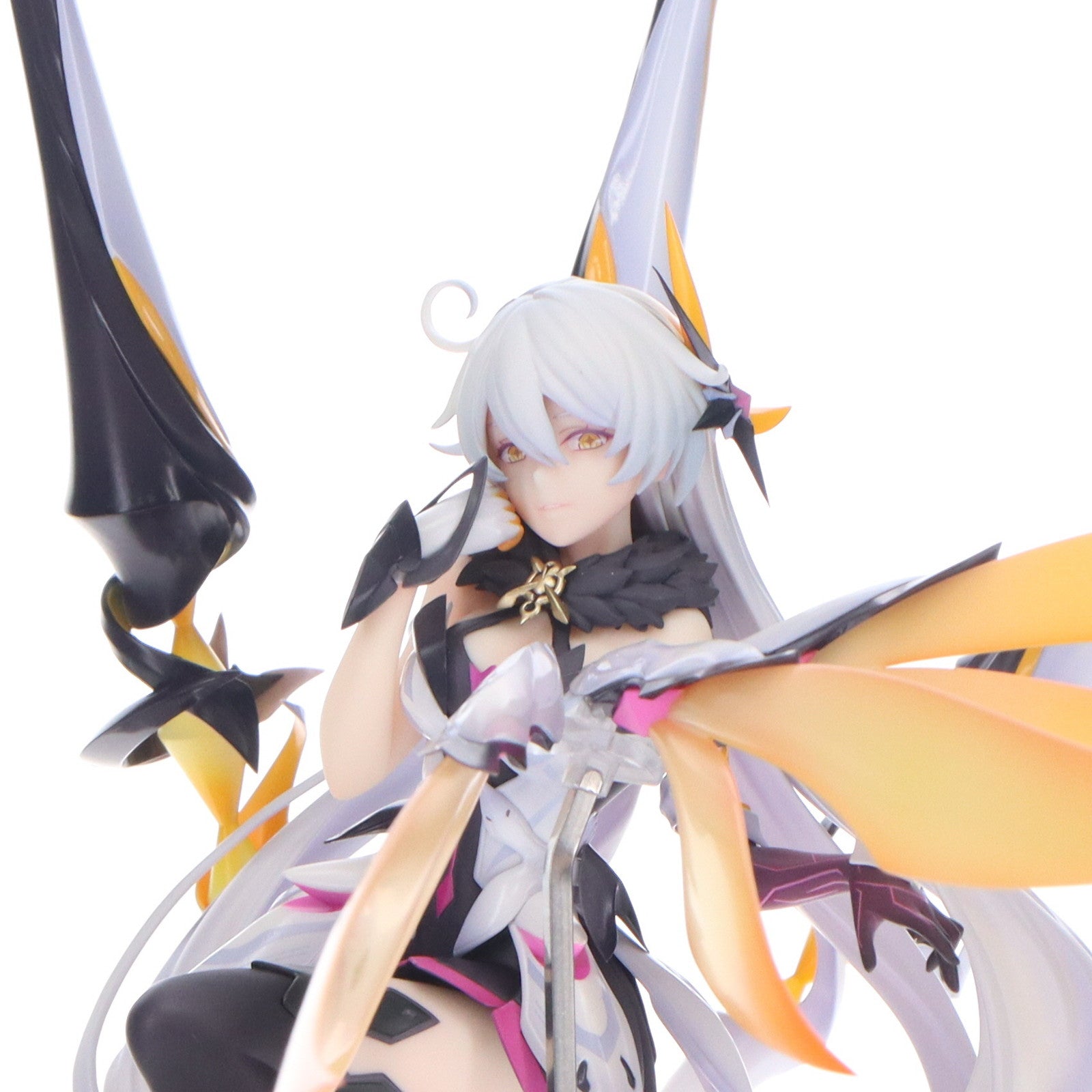 【中古即納】[FIG] 空の律者 キアナ 崩壊3rd 1/8 完成品 フィギュア アルター(20211225)