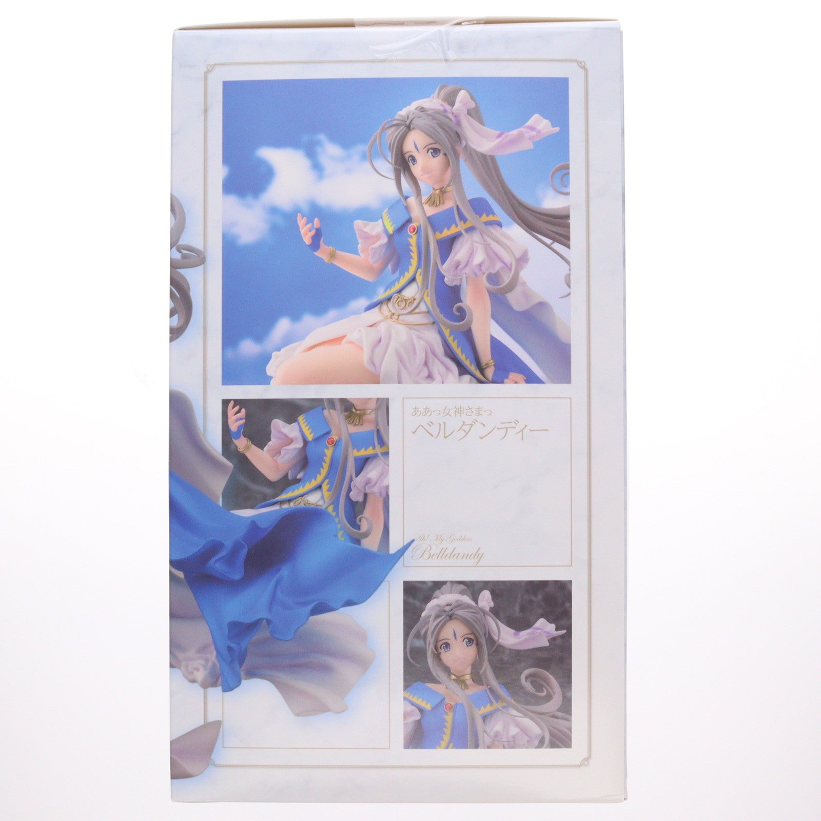 【中古即納】[FIG] ベルダンディー ああっ女神さまっ 完成品 フィギュア PROOF(プルーフ)(20251031)