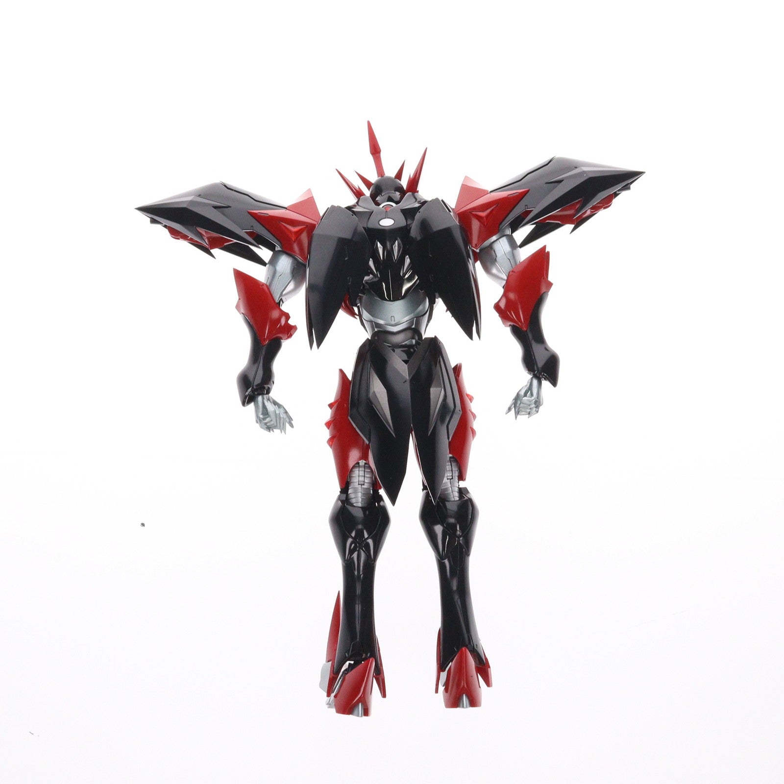 【中古即納】[FIG] テッカマンエビル【初回限定版】 宇宙の騎士テッカマンブレード 完成品 可動フィギュア 童友社(20250831)