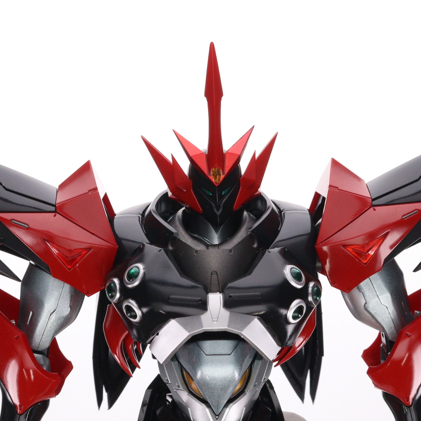 【中古即納】[FIG] テッカマンエビル【初回限定版】 宇宙の騎士テッカマンブレード 完成品 可動フィギュア 童友社(20250831)