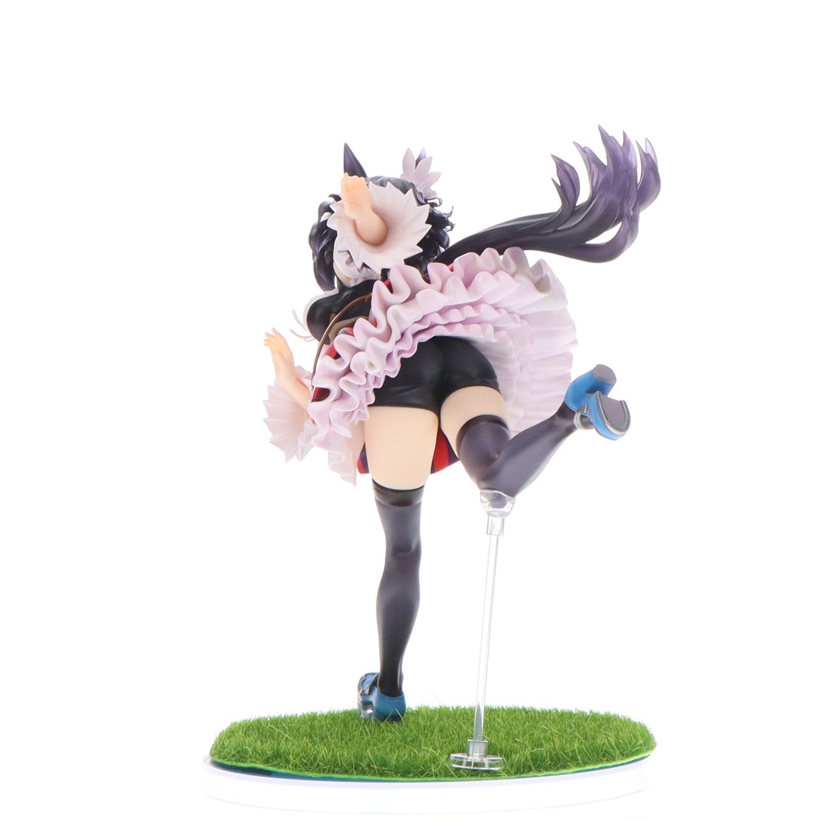 【中古即納】[FIG] エイシンフラッシュ ウマ娘 プリティーダービー 1/7 完成品 フィギュア 一部店舗&オンラインショップ限定 Phat!(ファット・カンパニー)(20250830)