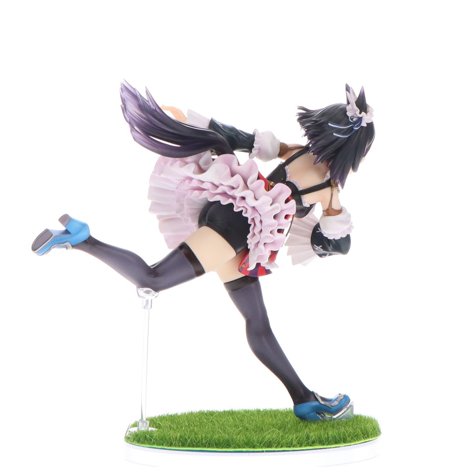 【中古即納】[FIG] エイシンフラッシュ ウマ娘 プリティーダービー 1/7 完成品 フィギュア 一部店舗&オンラインショップ限定 Phat!(ファット・カンパニー)(20250830)