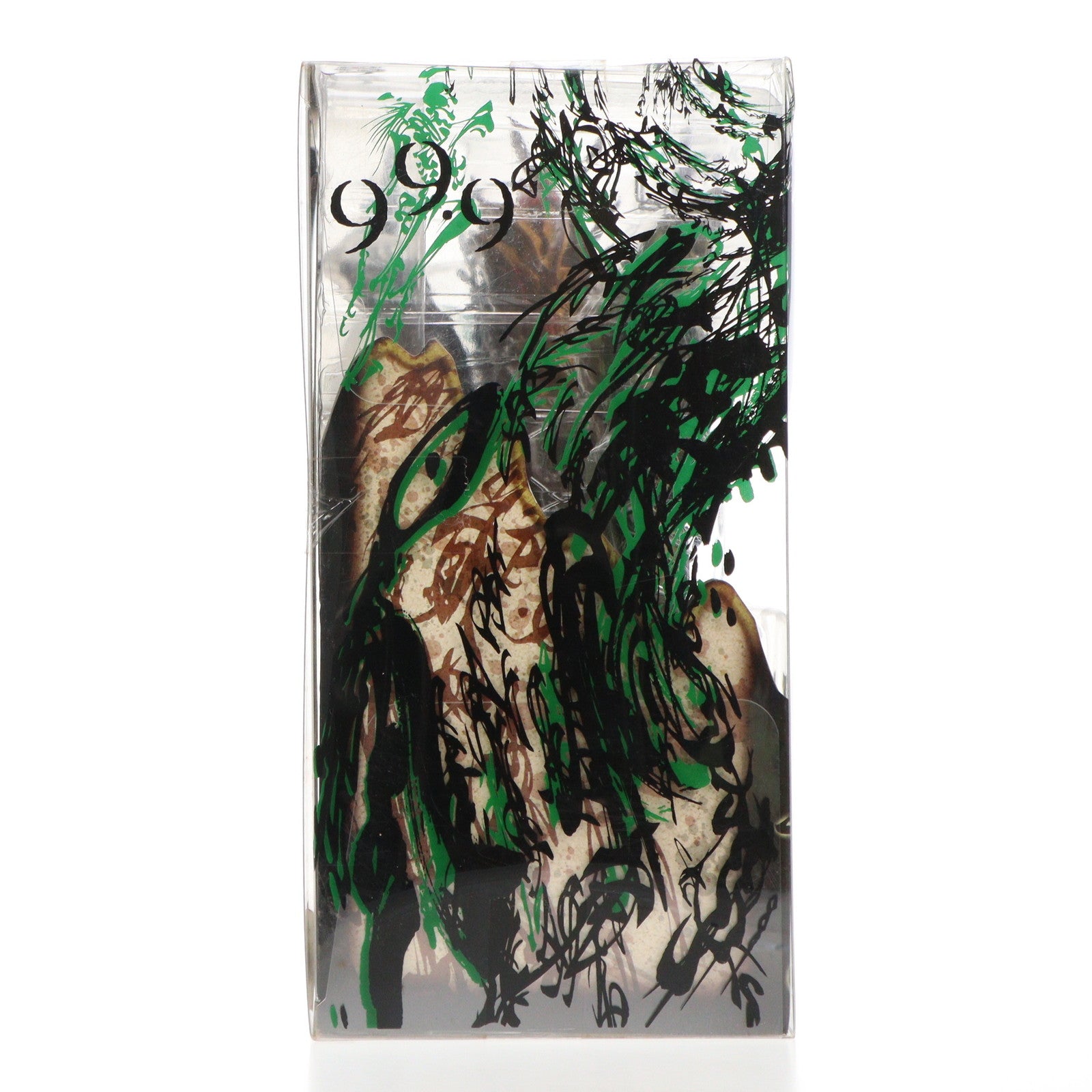 【中古即納】[FIG] イクイップ&プロップ VOL.4 魔戒騎士ガロ(大河Ver.)&魔導馬 轟天&魔導刻 牙狼-GARO-(ガロ) 完成品 可動フィギュア バンダイ(20060630)