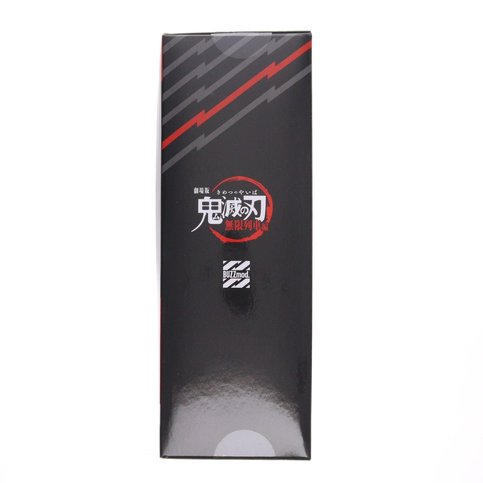 【中古即納】[FIG] ANIPLEX+限定 BUZZmod.(バズモッド) 煉獄杏寿郎(れんごくきょうじゅろう) 鬼滅の刃 1/12 完成品 可動フィギュア(MD20-0203001) アニプレックス(20210831)