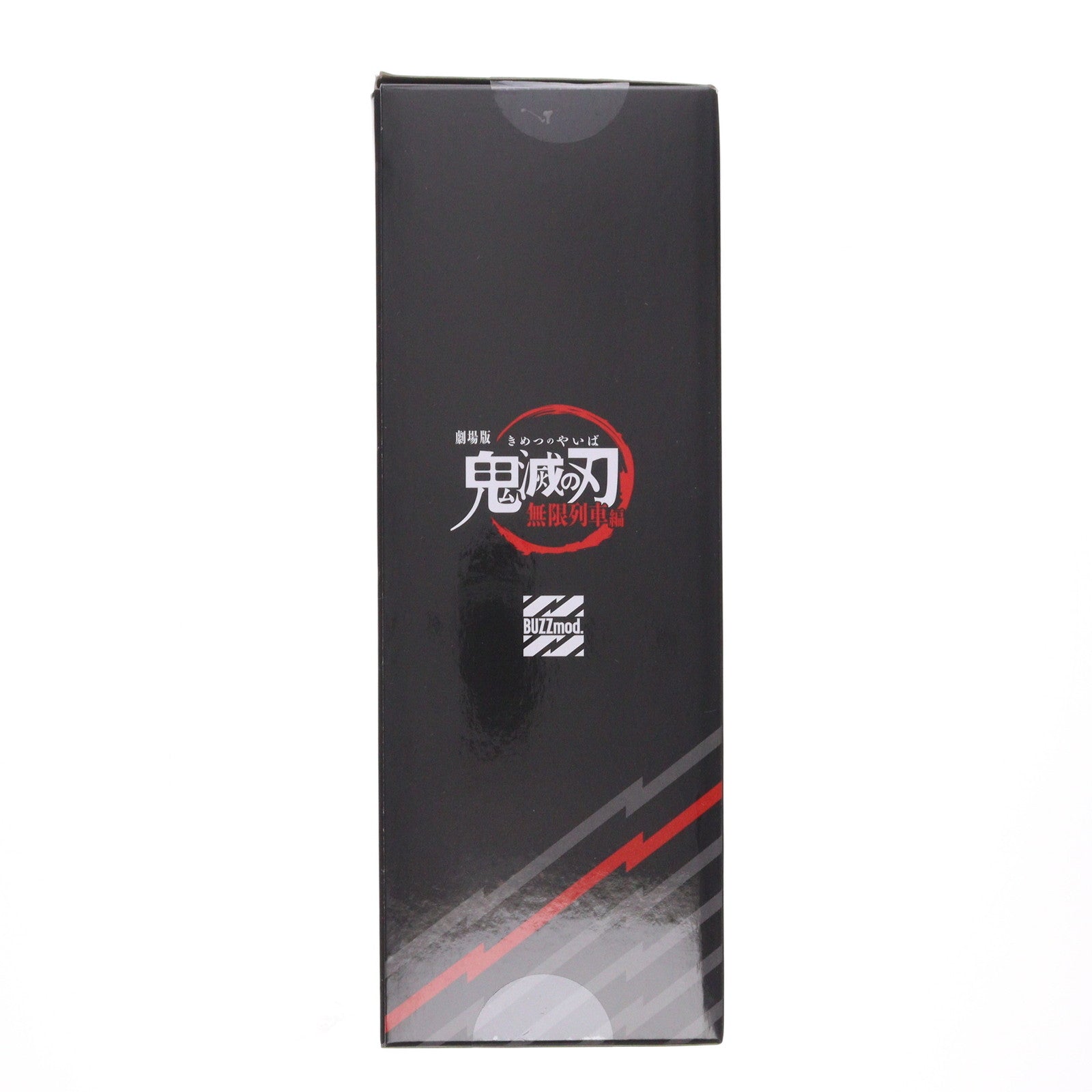 【中古即納】[FIG] ANIPLEX+限定 BUZZmod.(バズモッド) 煉獄杏寿郎(れんごくきょうじゅろう) 鬼滅の刃 1/12 完成品 可動フィギュア(MD20-0203001) アニプレックス(20210831)