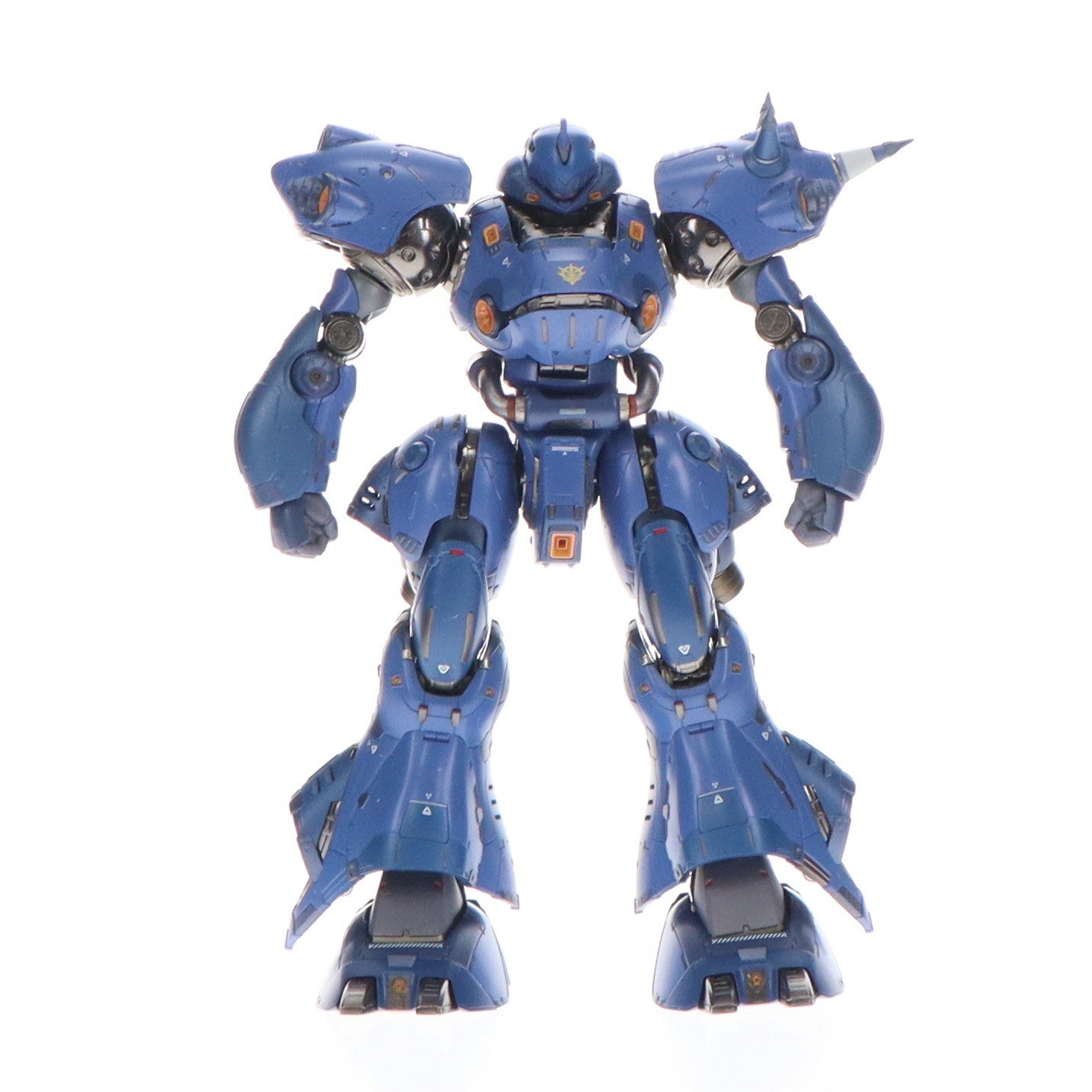 【中古即納】[FIG] 魂ウェブ商店限定 METAL BUILD ケンプファー 機動戦士ガンダム0080 ポケットの中の戦争 完成品 可動フィギュア バンダイスピリッツ(20240228)