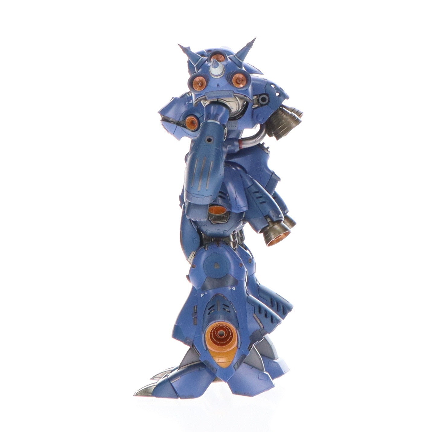 【中古即納】[FIG] 魂ウェブ商店限定 METAL BUILD ケンプファー 機動戦士ガンダム0080 ポケットの中の戦争 完成品 可動フィギュア バンダイスピリッツ(20240228)