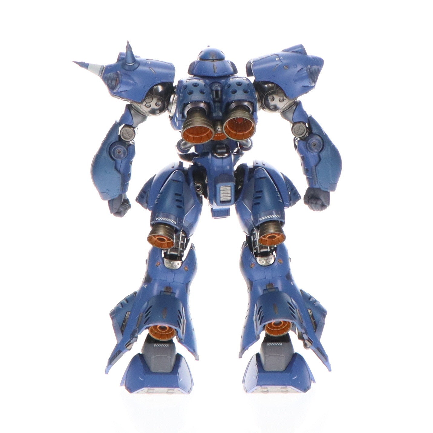 【中古即納】[FIG] 魂ウェブ商店限定 METAL BUILD ケンプファー 機動戦士ガンダム0080 ポケットの中の戦争 完成品 可動フィギュア バンダイスピリッツ(20240228)