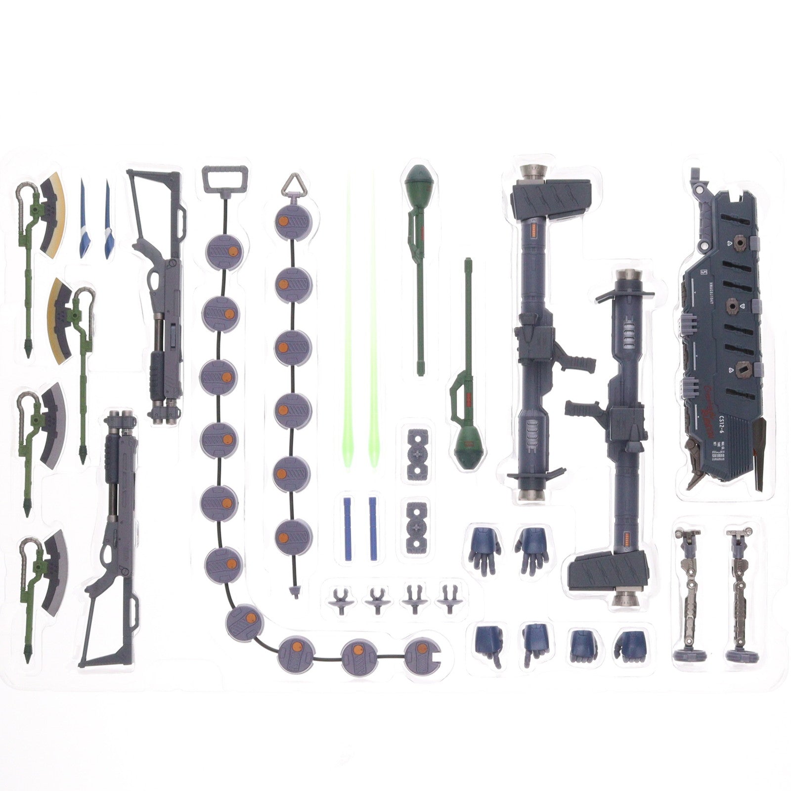 【中古即納】[FIG] 魂ウェブ商店限定 METAL BUILD ケンプファー 機動戦士ガンダム0080 ポケットの中の戦争 完成品 可動フィギュア バンダイスピリッツ(20240228)