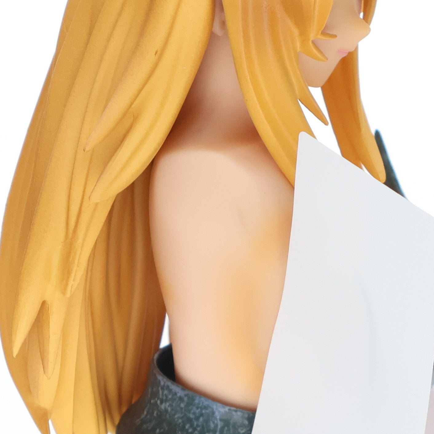 【中古即納】[FIG] (フィギュア単品) 孫策伯符(そんさくはくふ) 胸像フィギュア 一騎当千 1/7 完成品 一騎当千秘蔵限定BOX同梱品 ワニブックス(20080418)