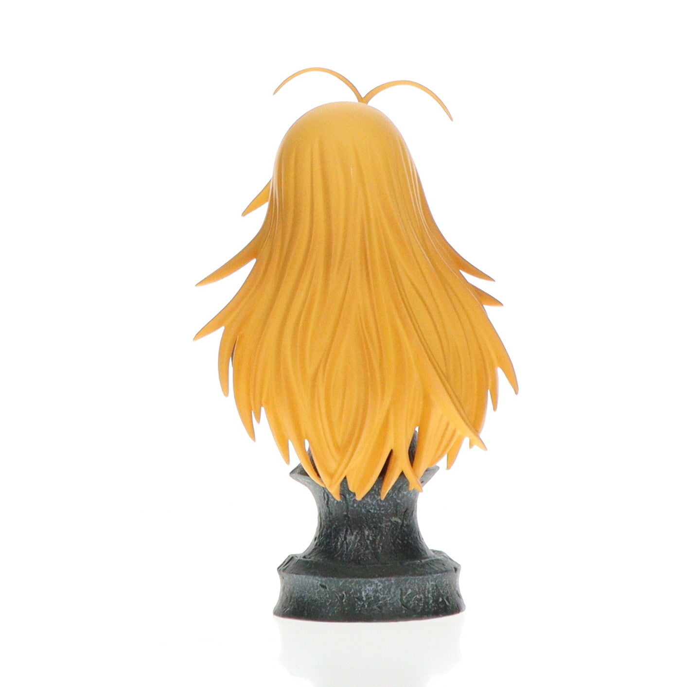 【中古即納】[FIG] (フィギュア単品) 孫策伯符(そんさくはくふ) 胸像フィギュア 一騎当千 1/7 完成品 一騎当千秘蔵限定BOX同梱品 ワニブックス(20080418)