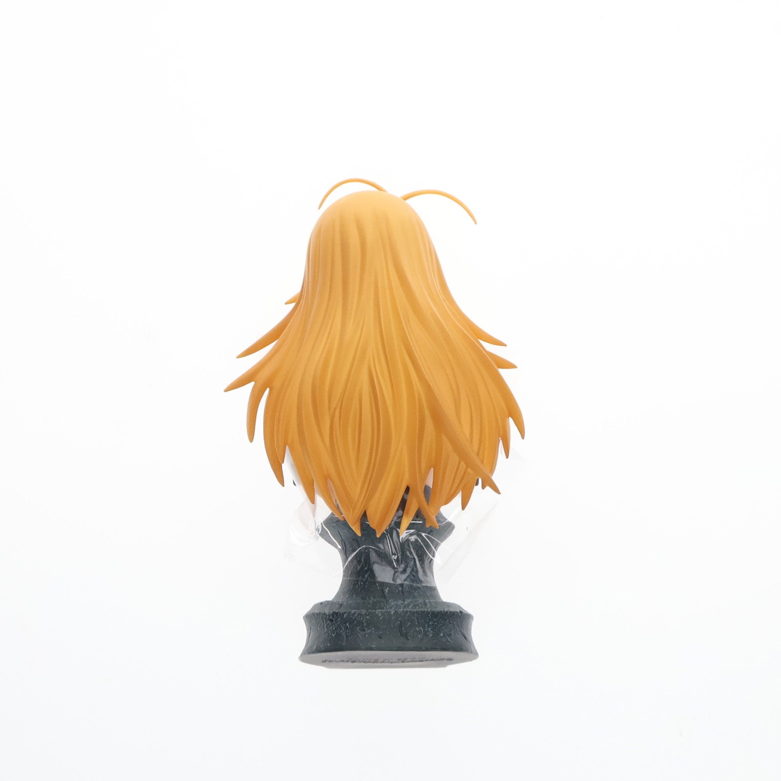 【中古即納】[FIG] (フィギュア単品) 孫策伯符(そんさくはくふ) 胸像フィギュア 一騎当千 1/7 完成品 一騎当千秘蔵限定BOX同梱品 ワニブックス(20080418)
